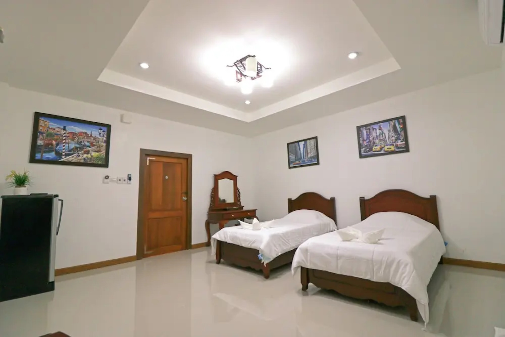 Padaeng Mountain View Resort