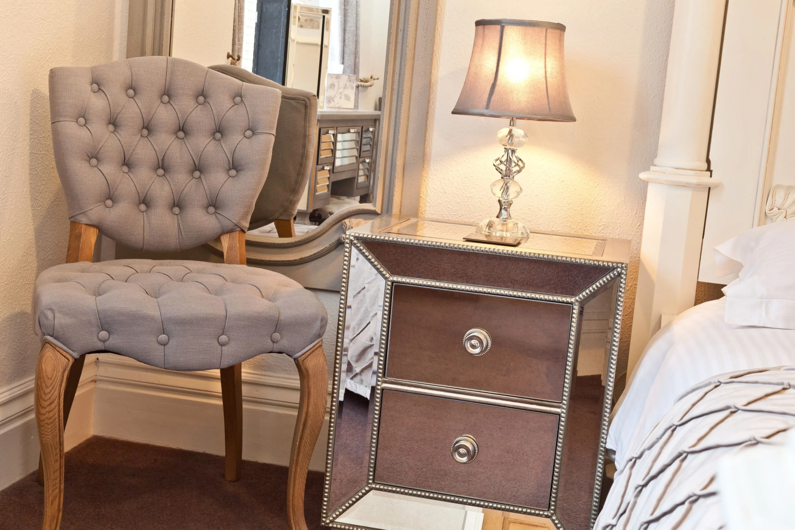 Chestnuts Guest House