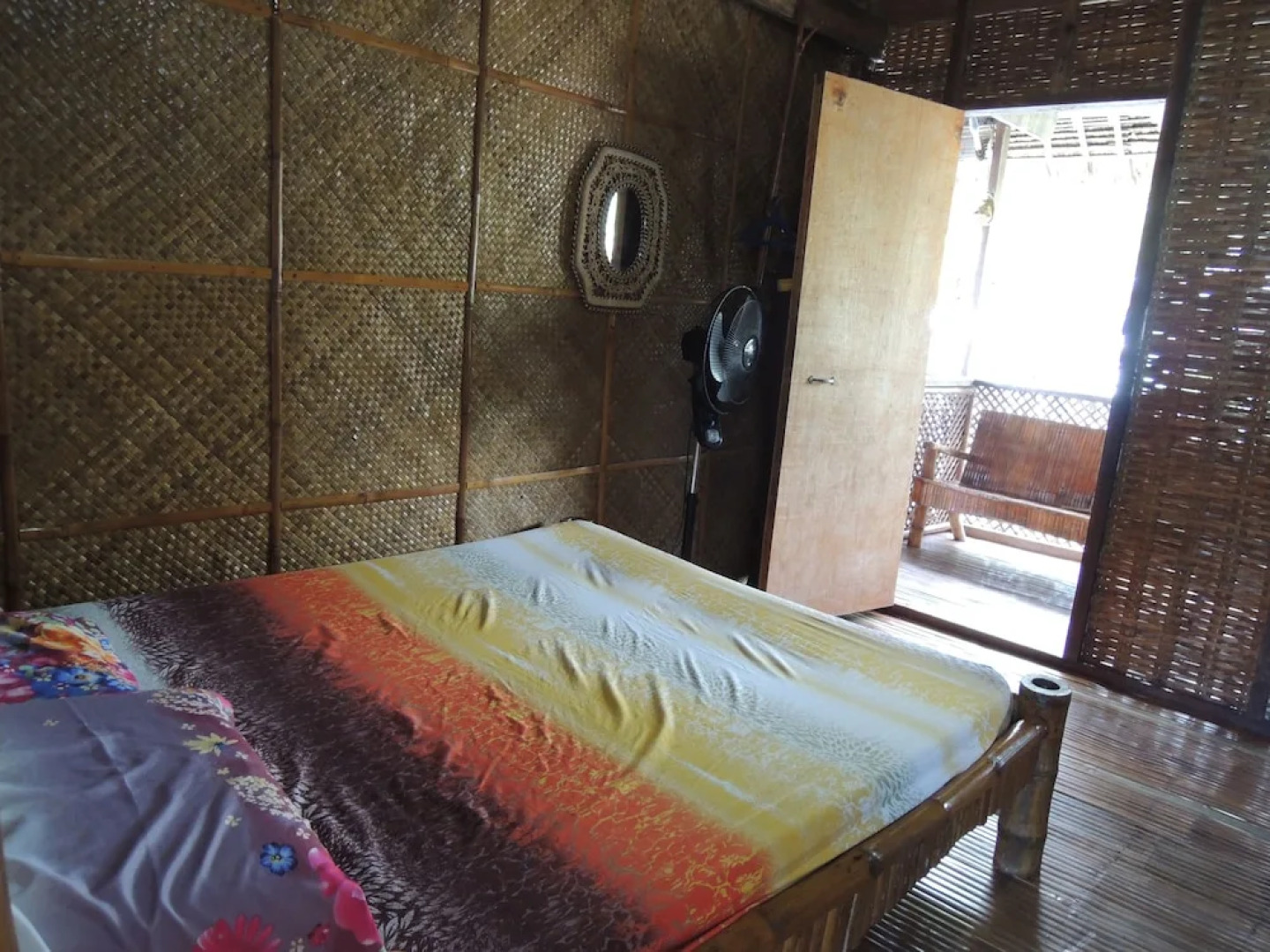 Kawayan Marine Dive Resort