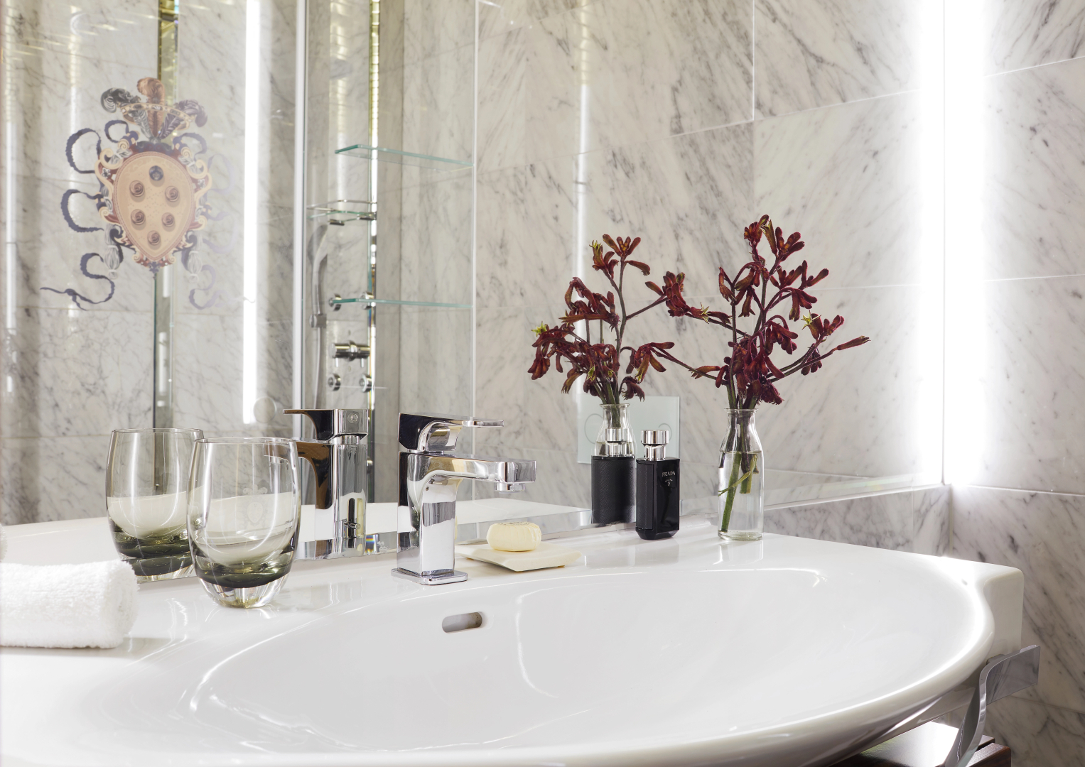 Living Hotel De Medici