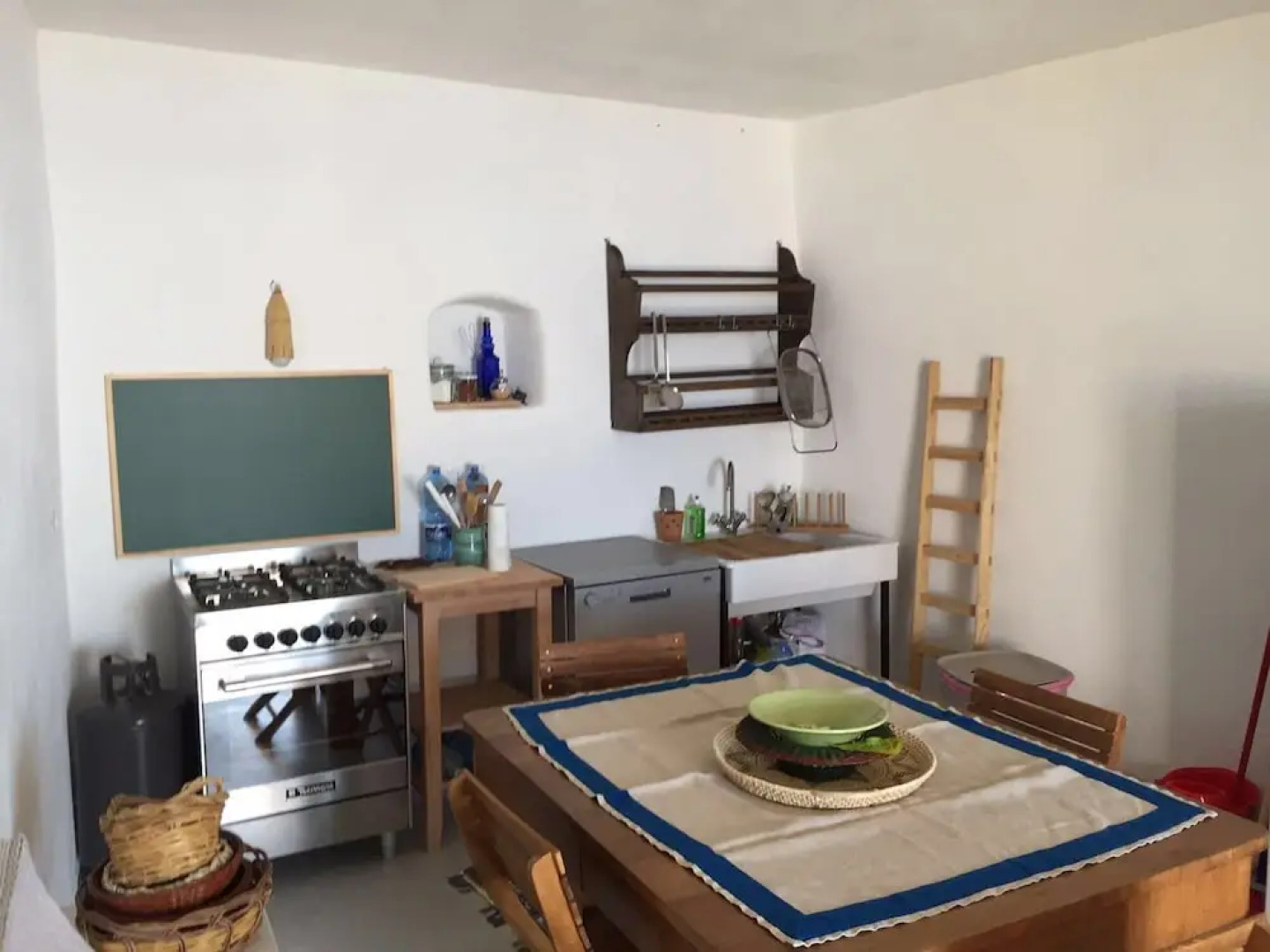 Casa Falco Della Regina