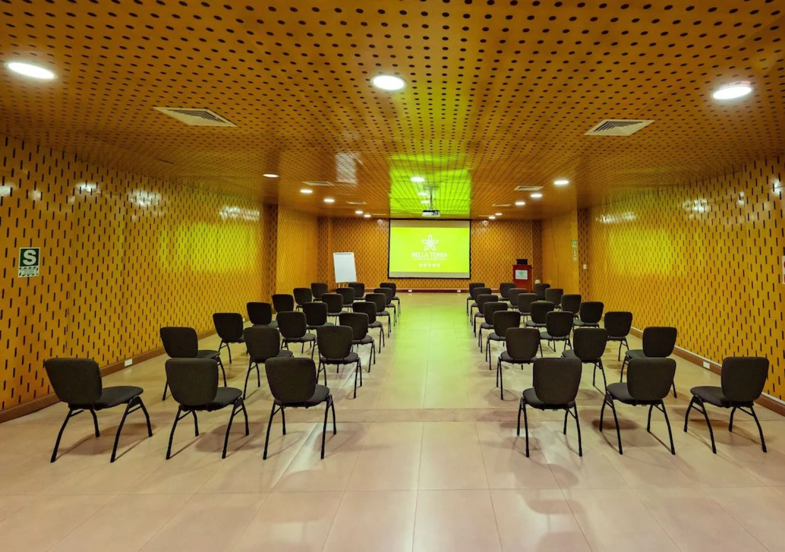 Bella Terra Laguna Azul Resort & Spa