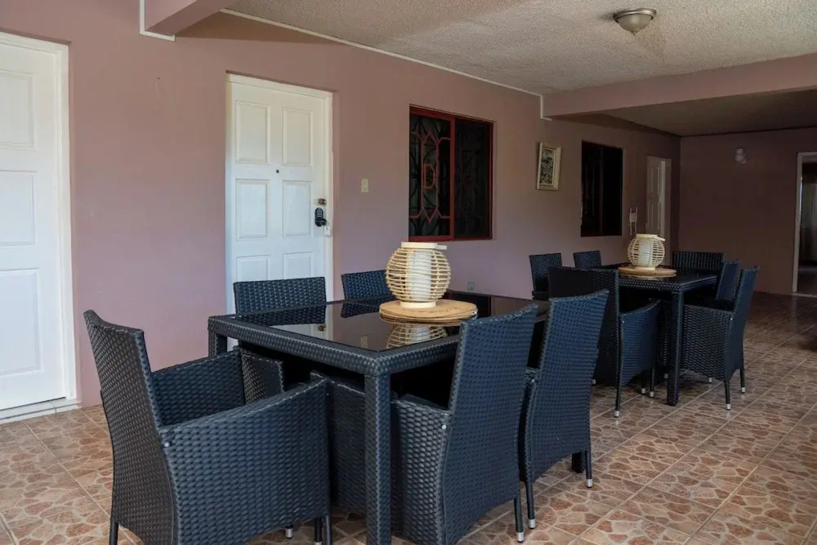 vision with dreams villa