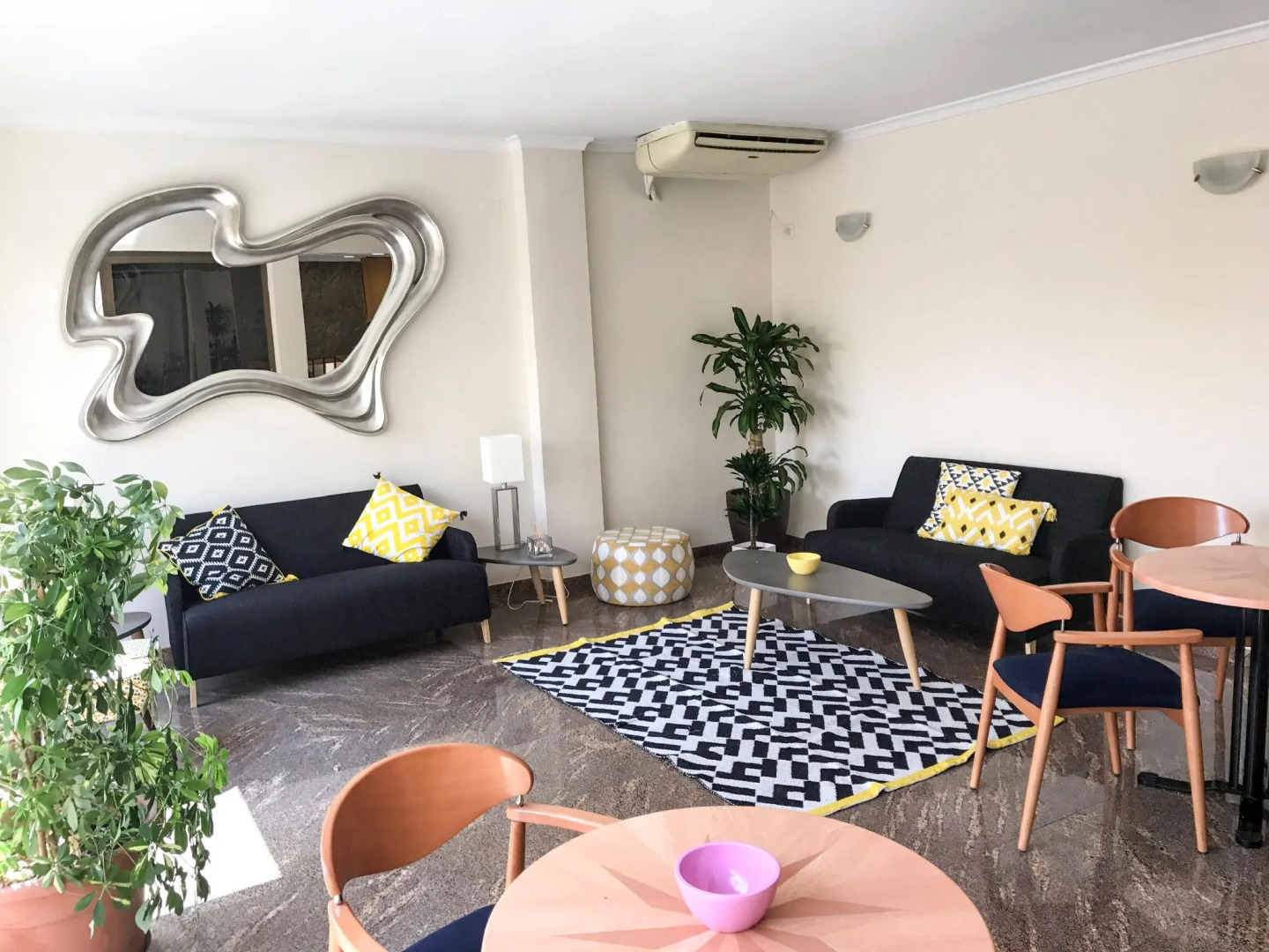 Hotel Moon Dreams Cullera