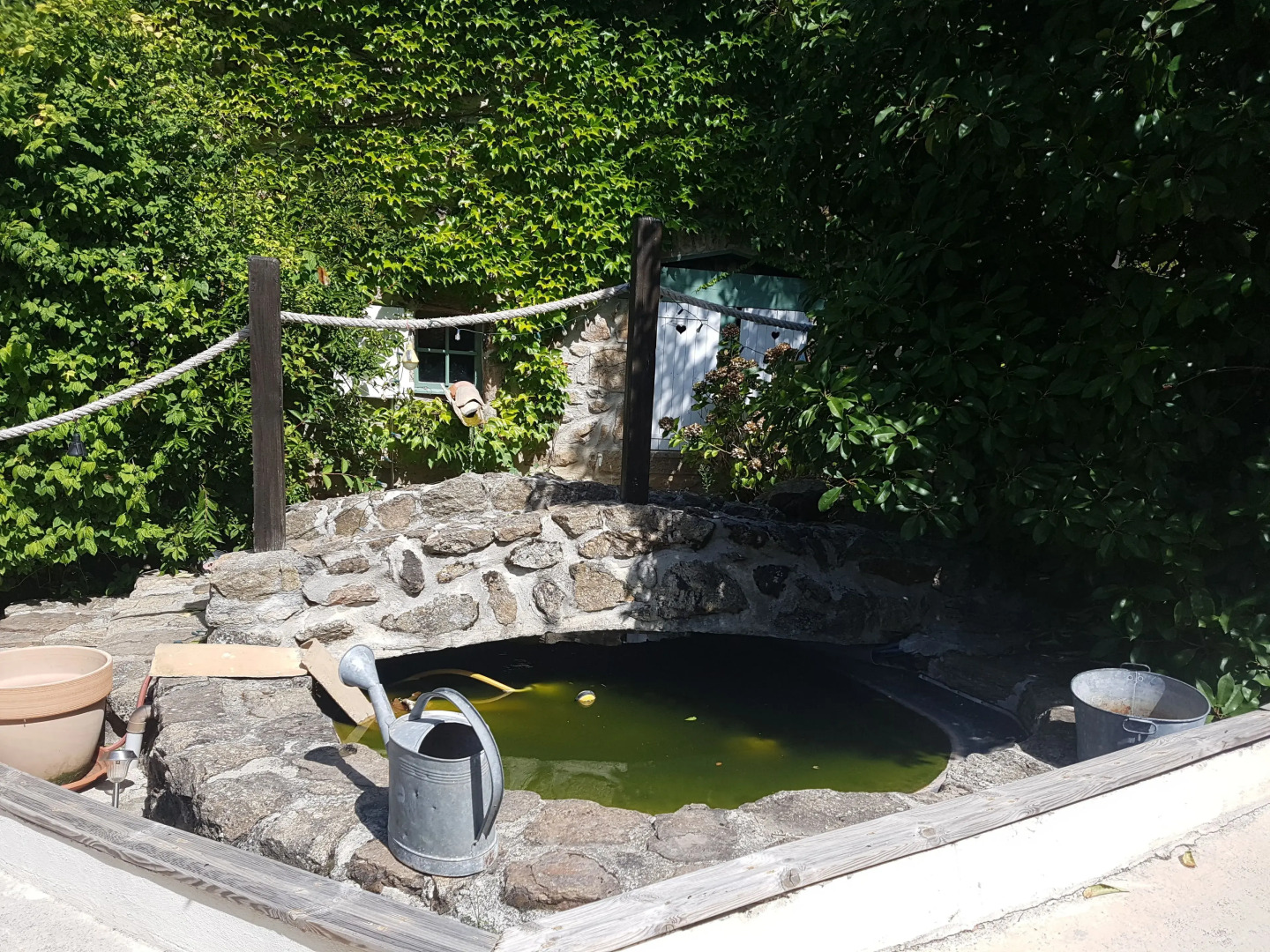 Domaine de Reiller Gîtes & Chambres d'Hôtes