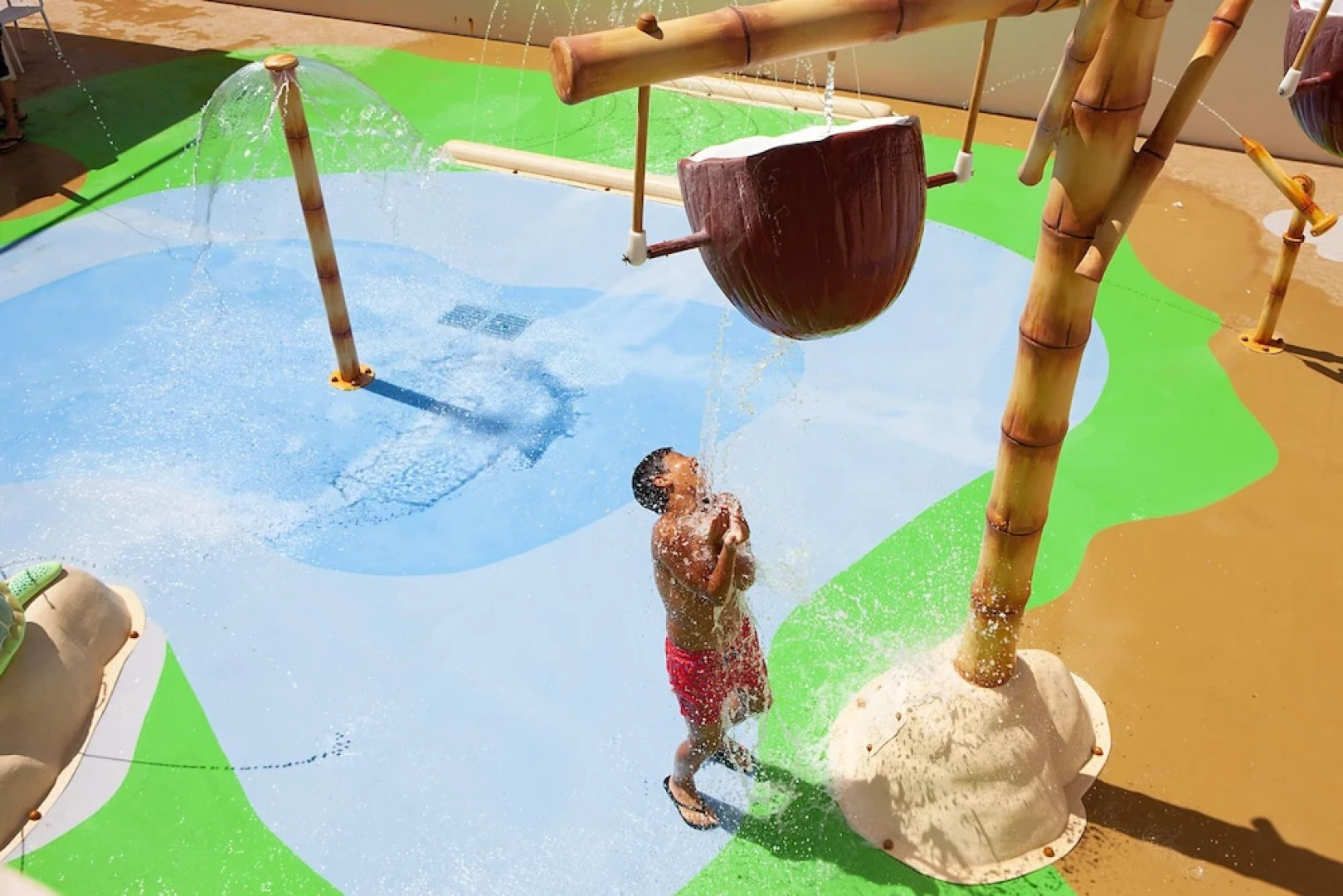 BJ Playamar Hotel & Apartamentos