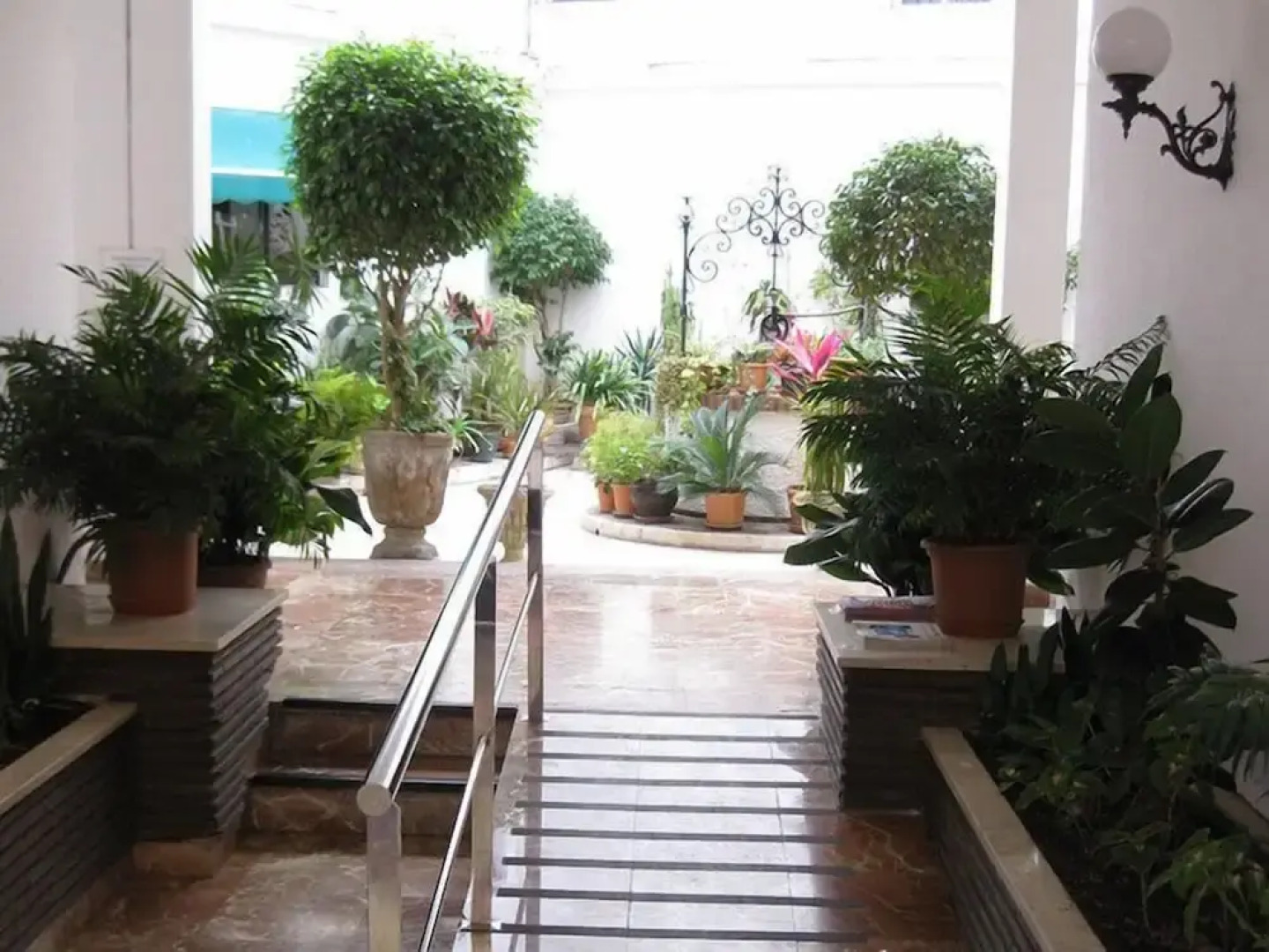 Villa Livia Urban Hotel