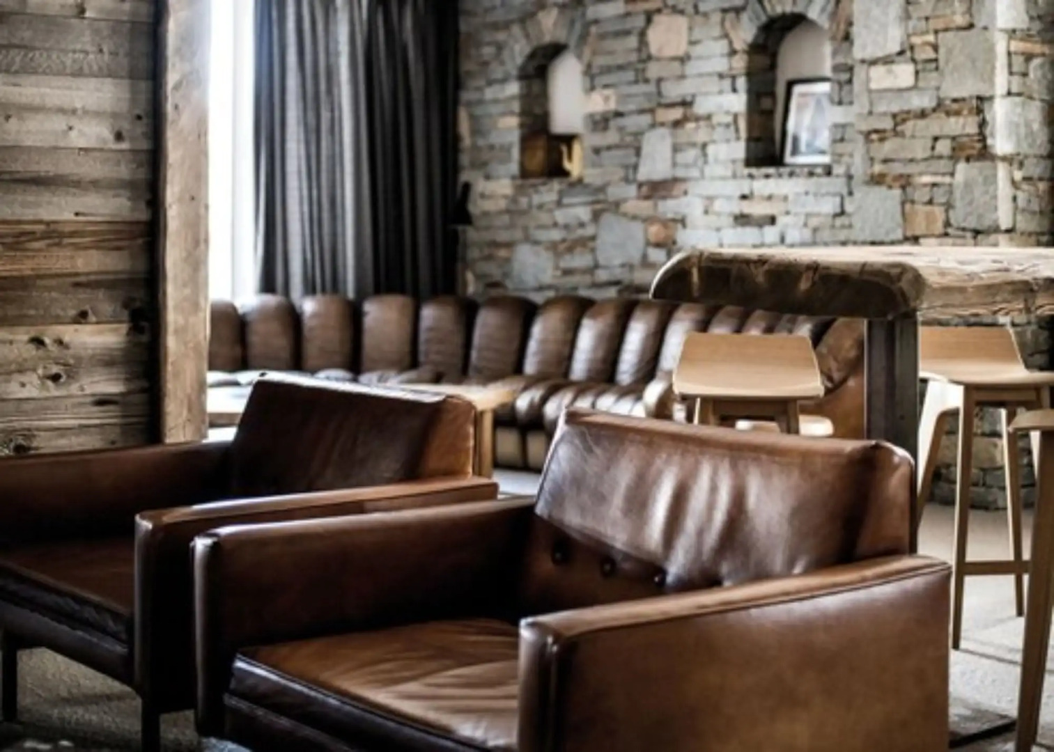 Les 3 Vallées, a Beaumier hotel