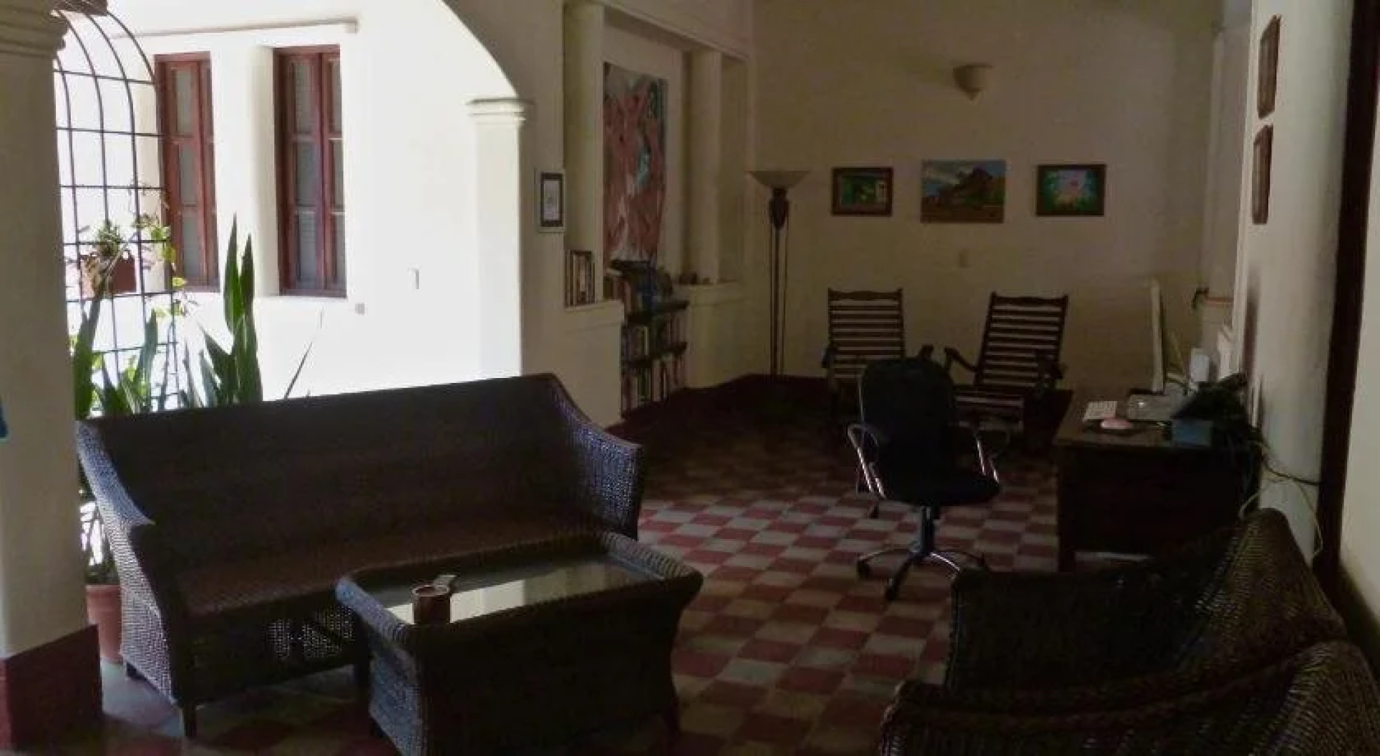 Casa Silas B and B