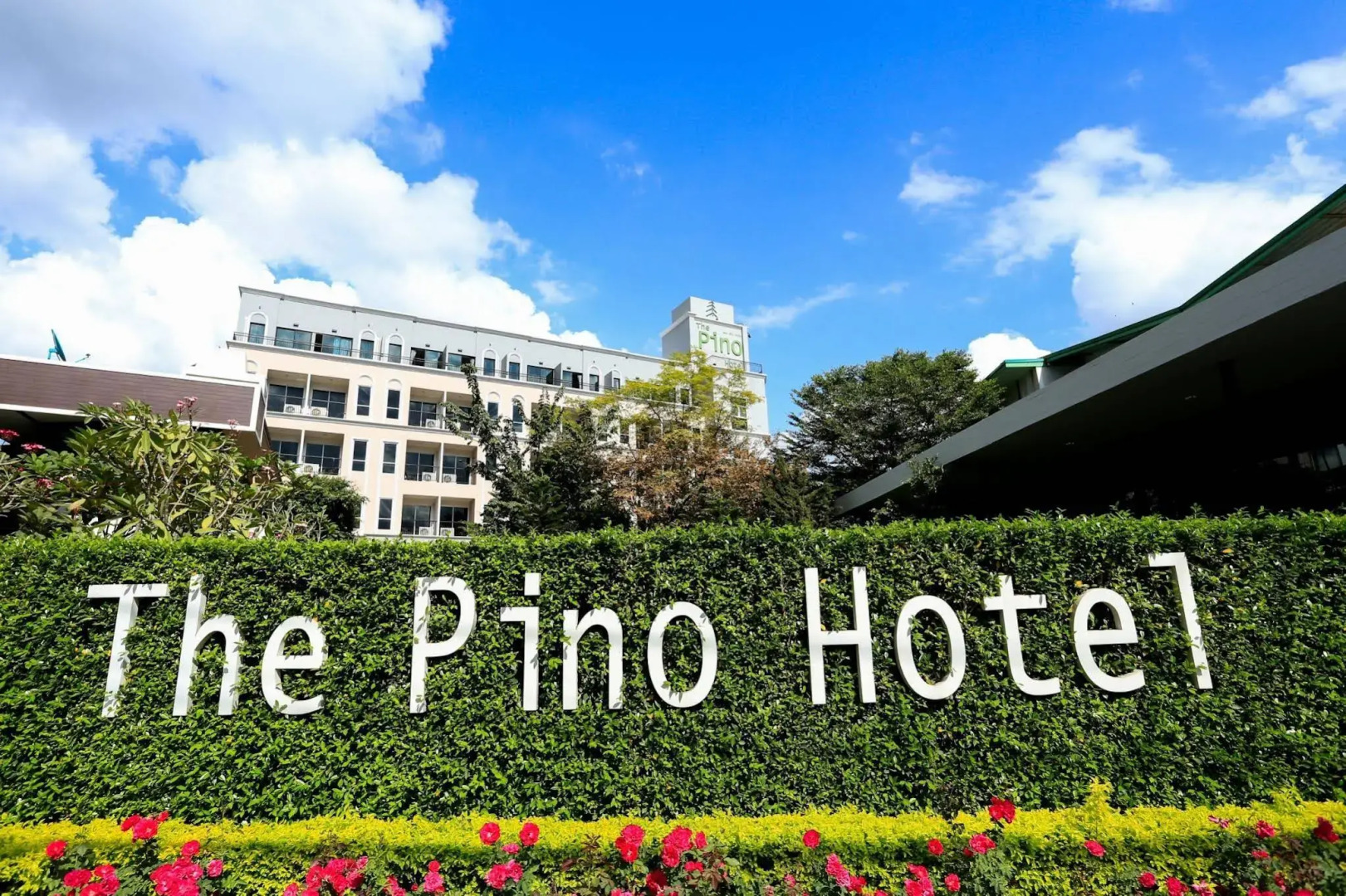 The Pino Hotel Pak-Chong