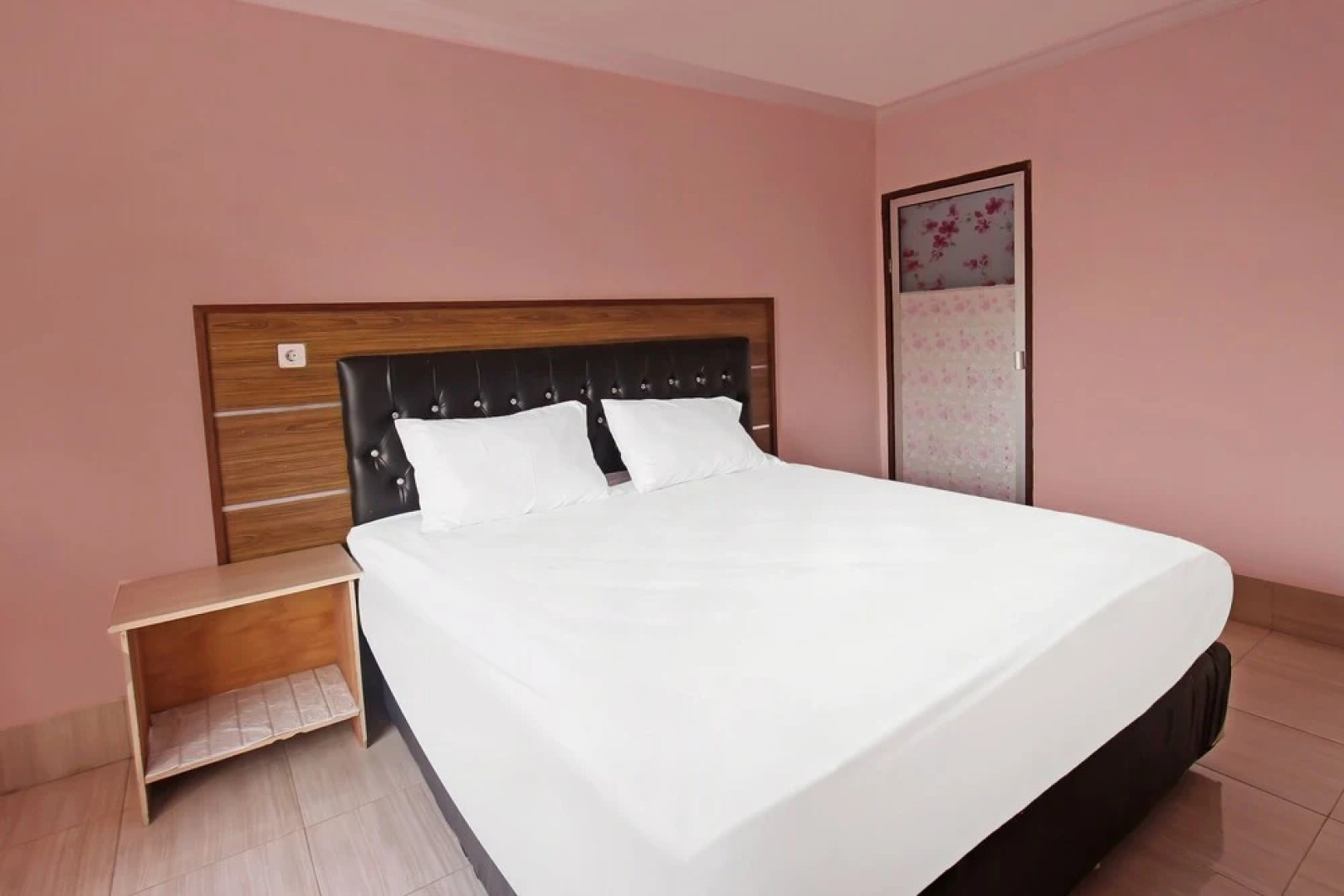 Hotel O GemilangNearPuncak Pusuk Sembalun