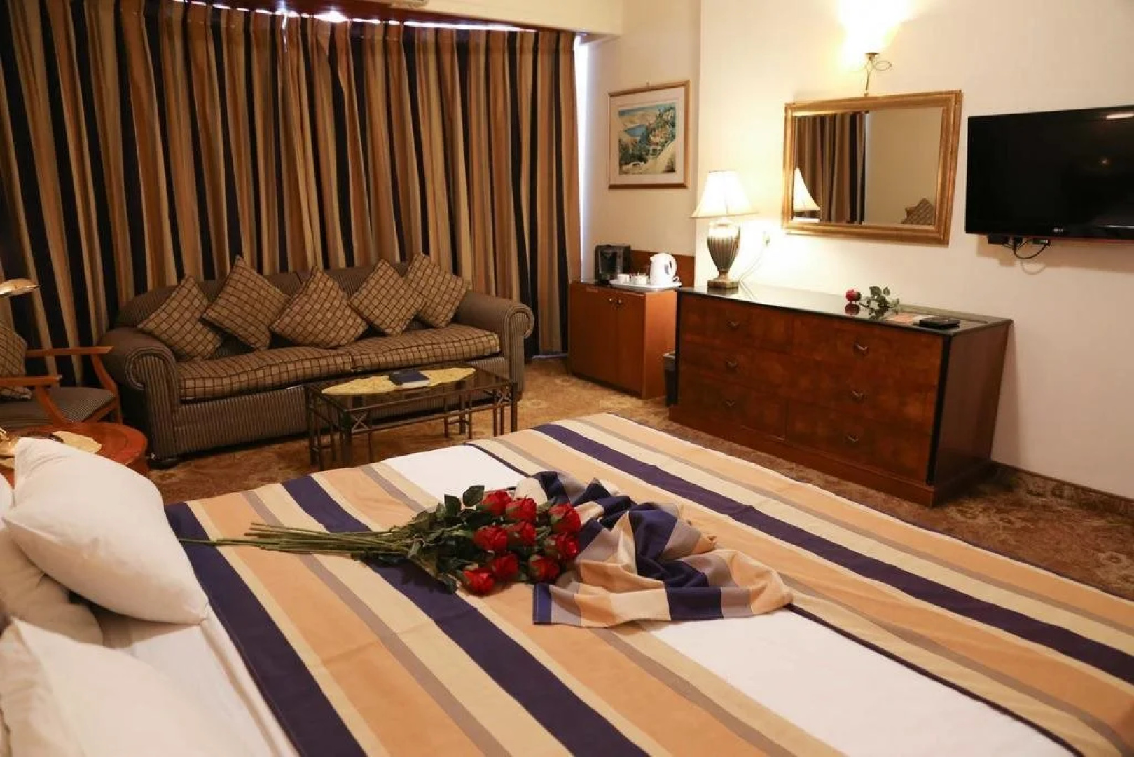 Shepherd Hotel