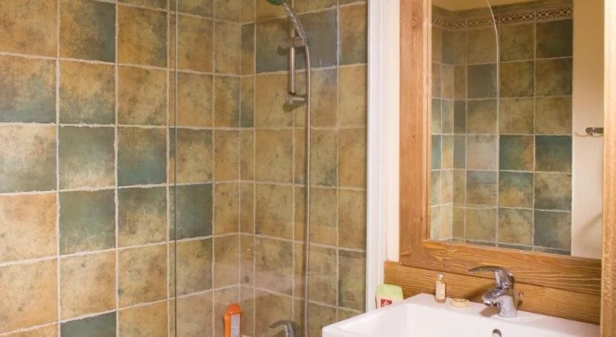 Madame Vacances Résidence Cami Real