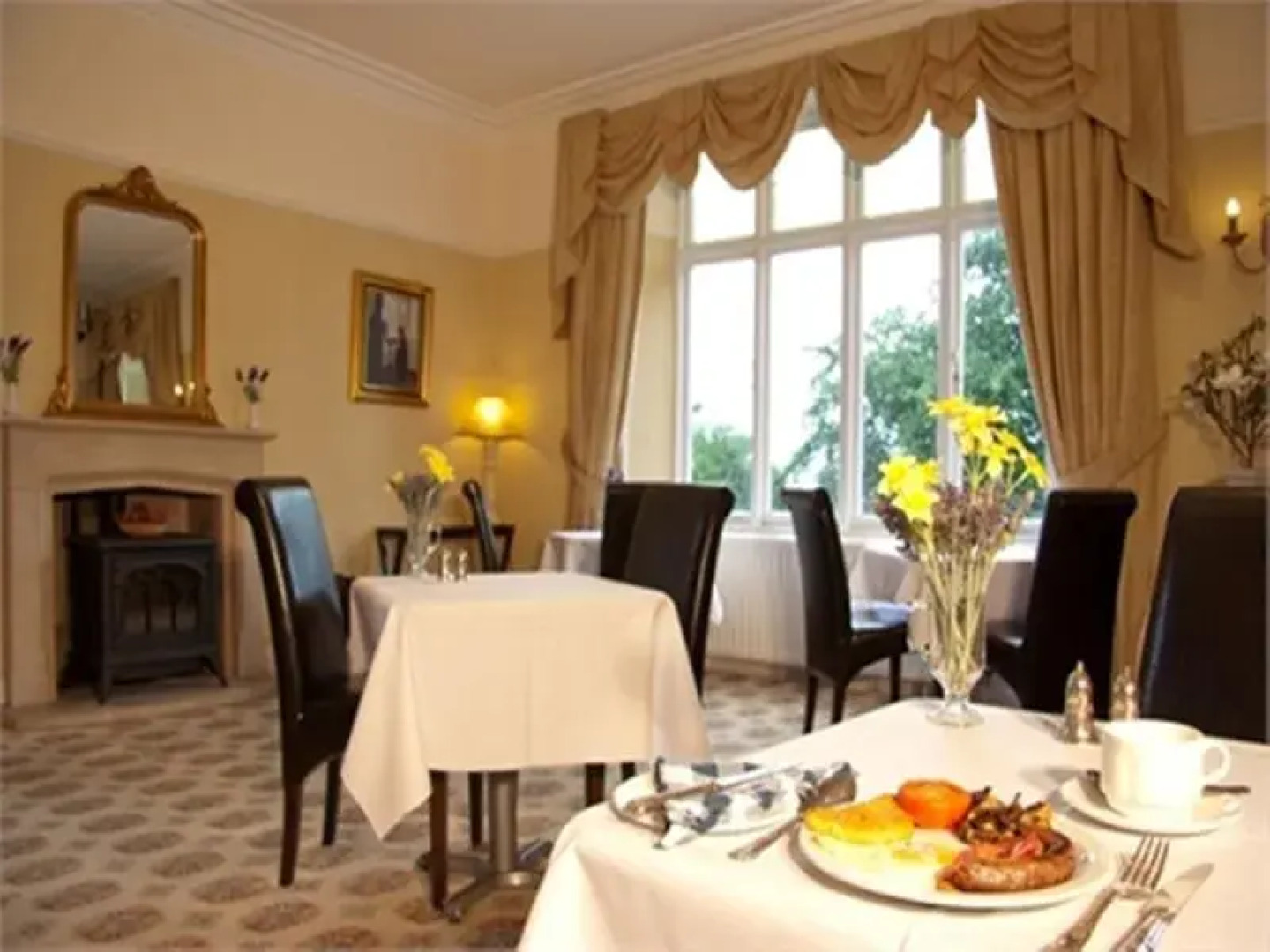 Lakehouse at The Waterhead Inn