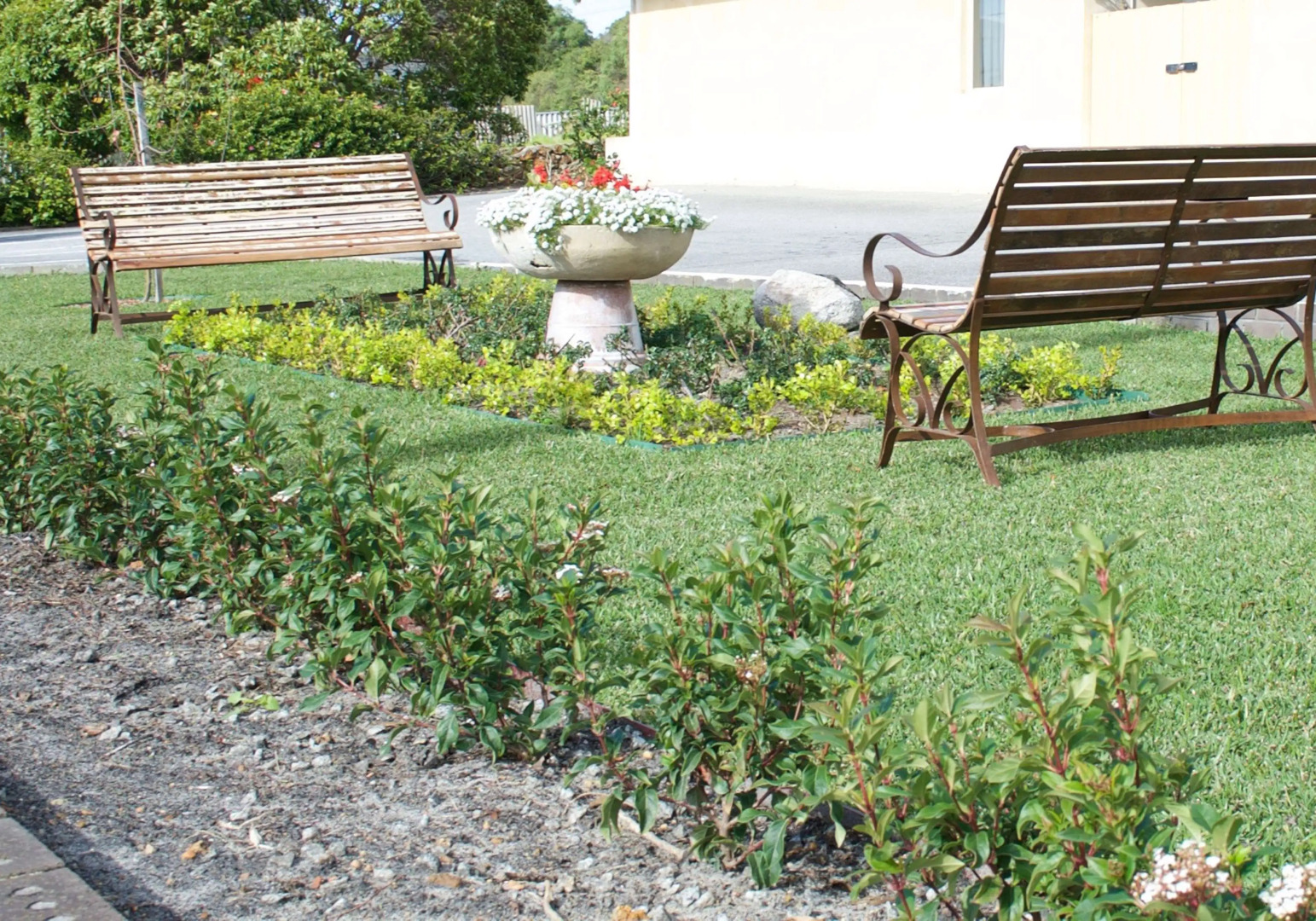 SureStay Hotel by Best Western The Clarence on Melville