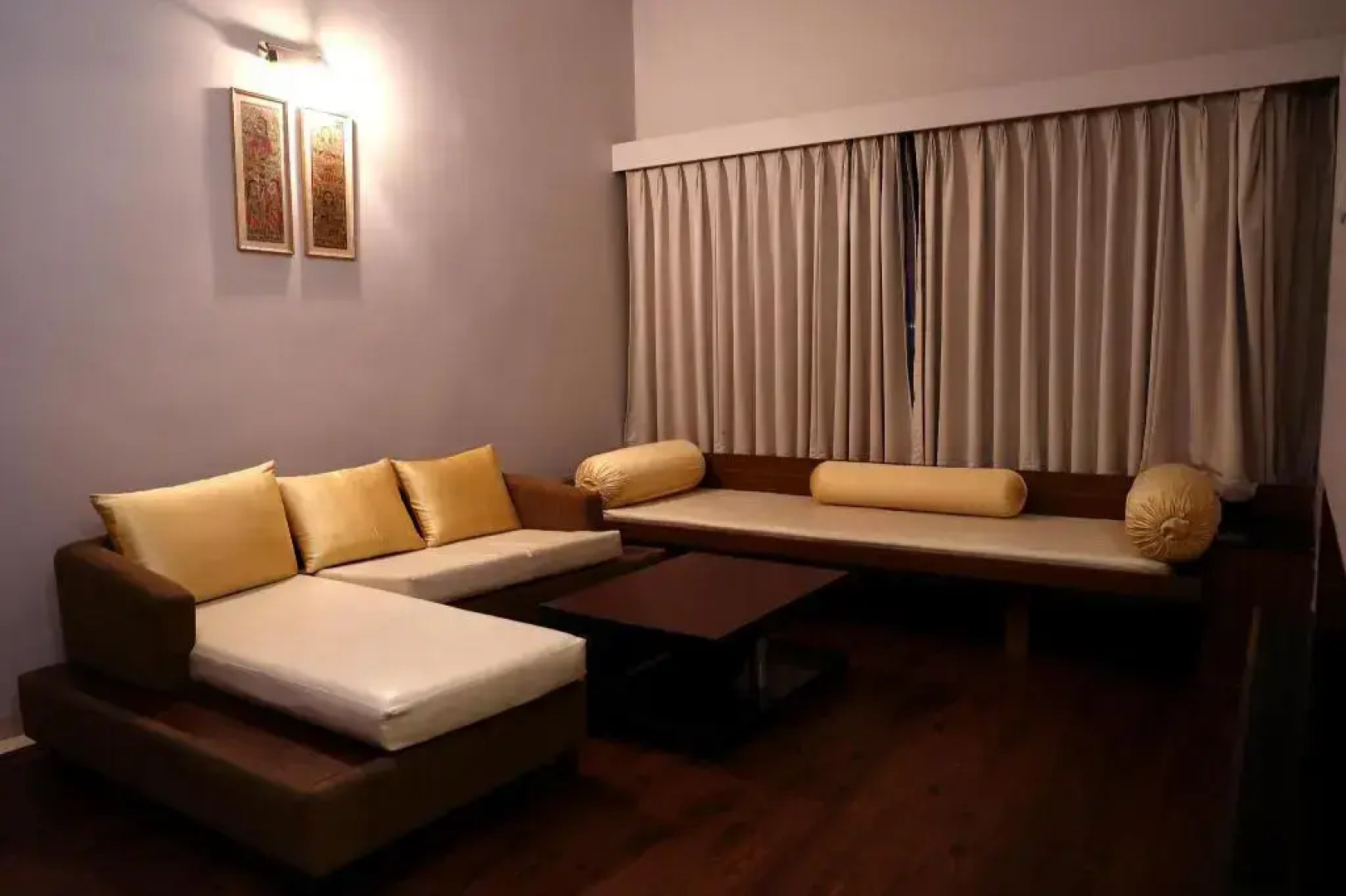 The Fern Residency Kakinada