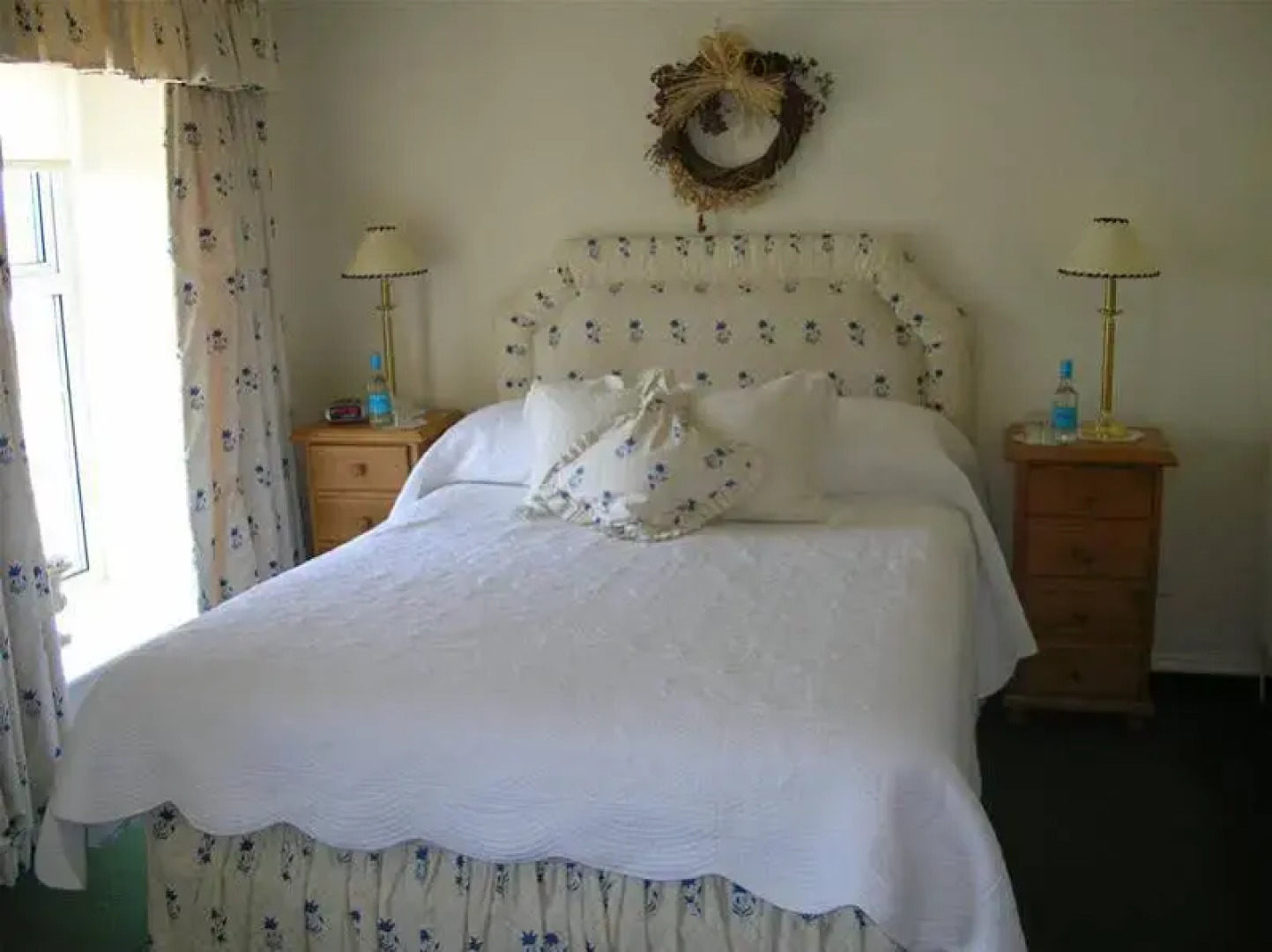 Romney Bay House Hotel