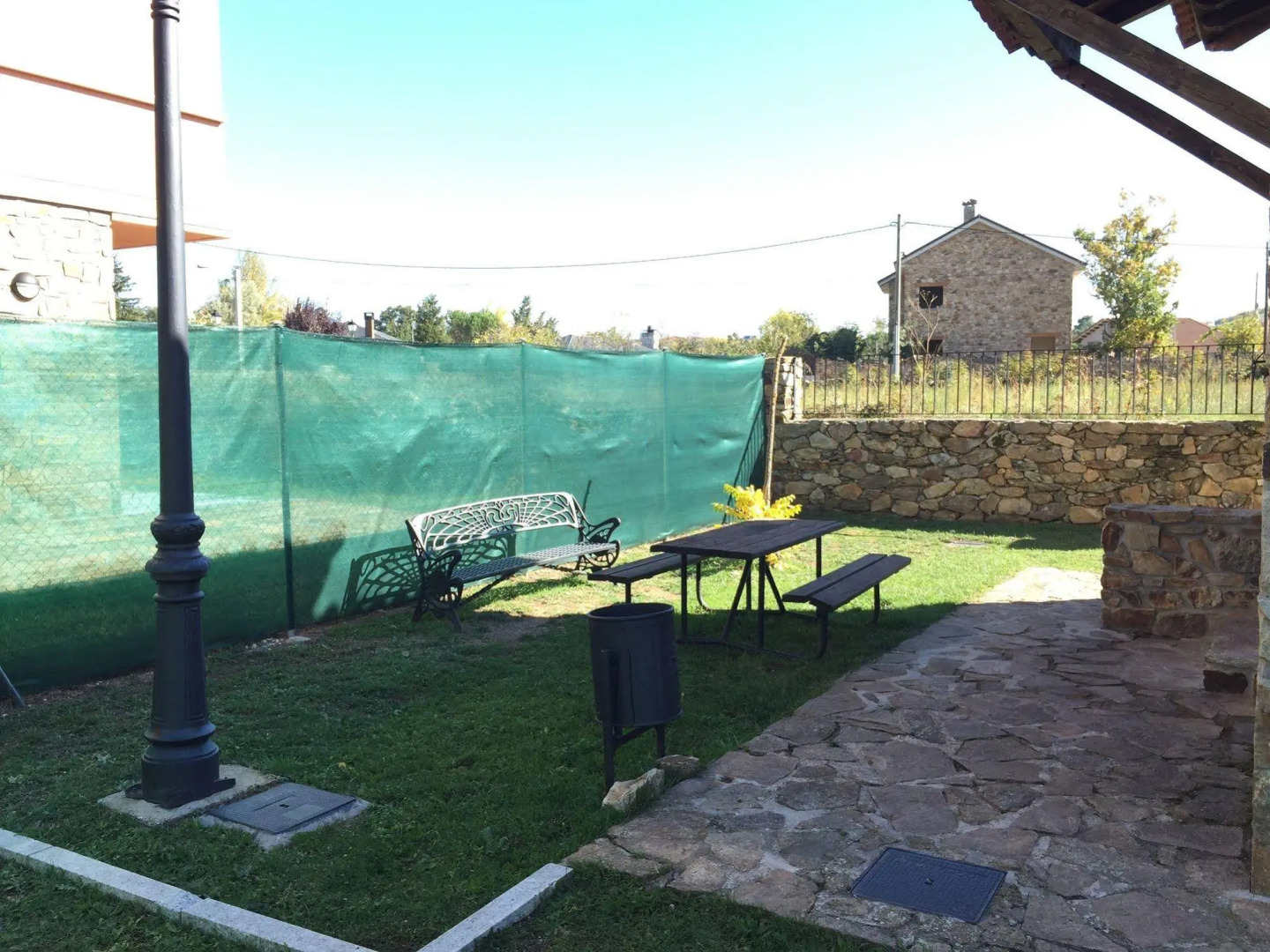 Las Posadas del Nogal