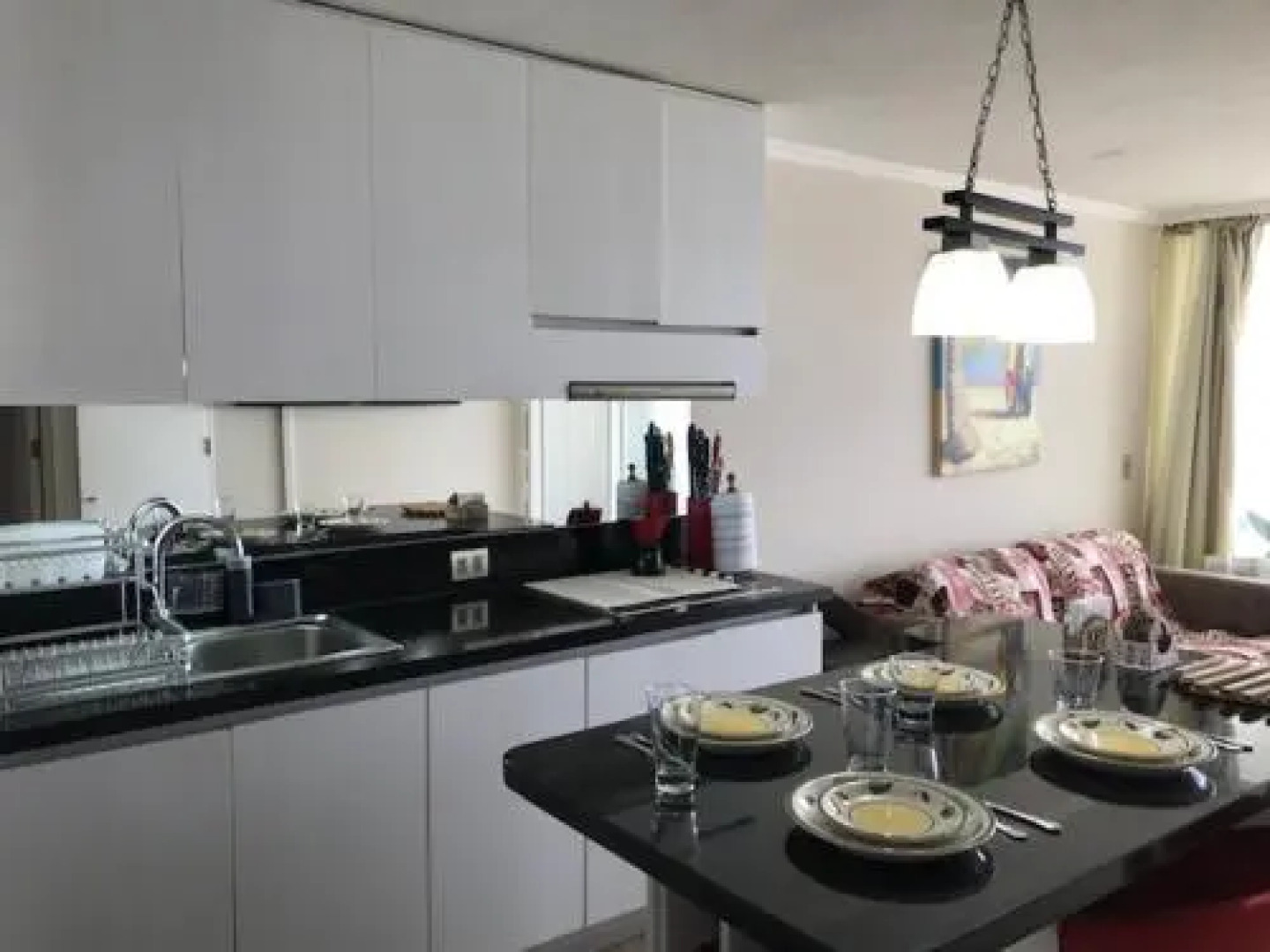 Vista Privilegiada Al Pacífico