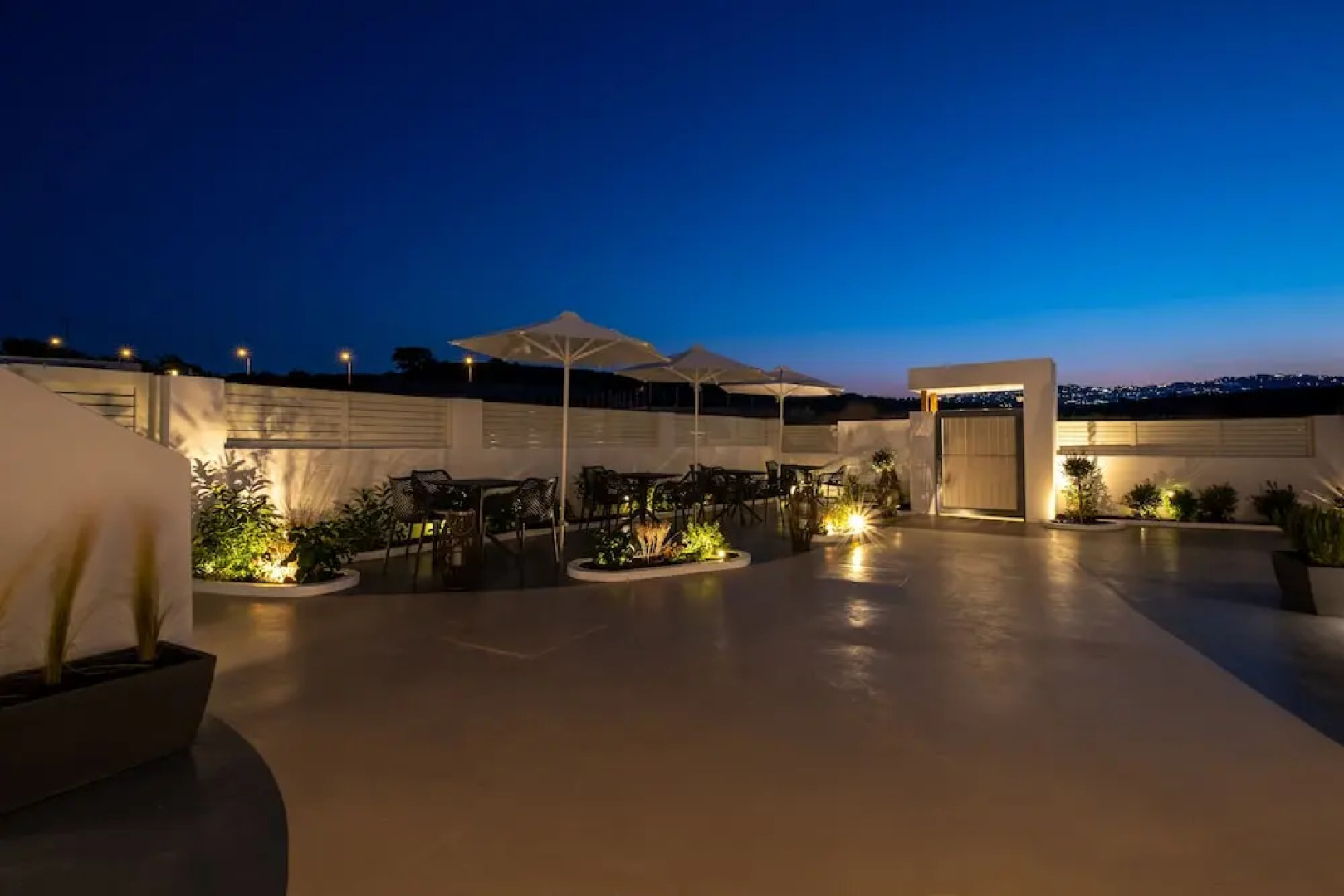 Santoterra Antigua Suites