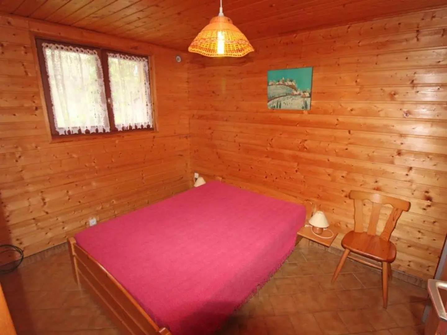 Chalet Le Tholy, 5 pièces, 5 personnes - FR-1-589-202
