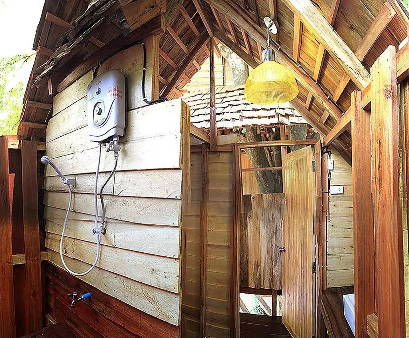 Rabeang Pasak Treehouse Resort