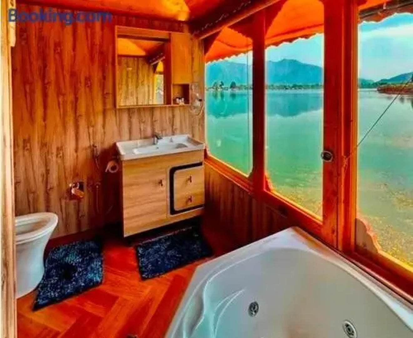 New Zenith Group of Houseboats