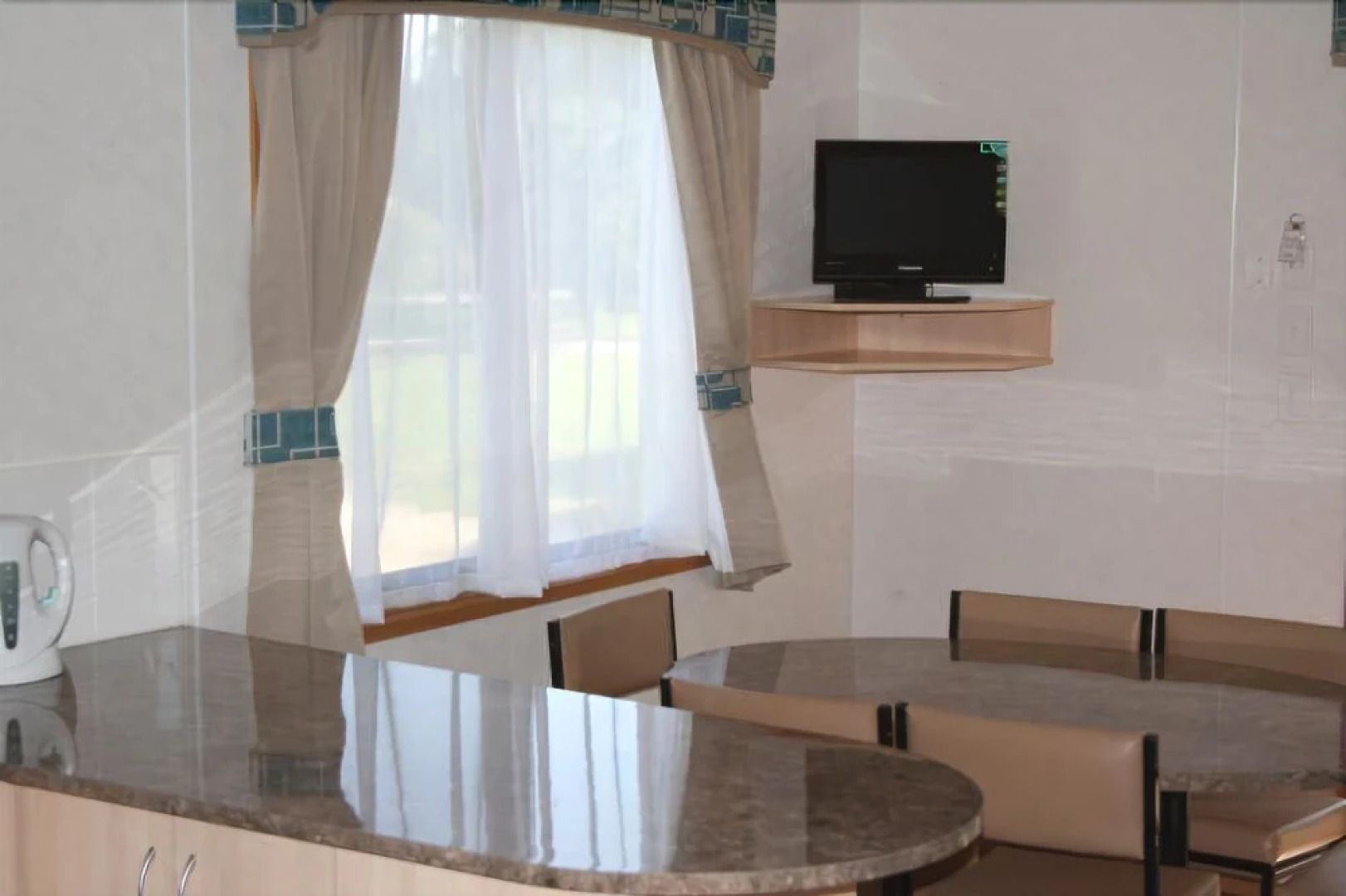 Murray River Hideaway Holiday Park