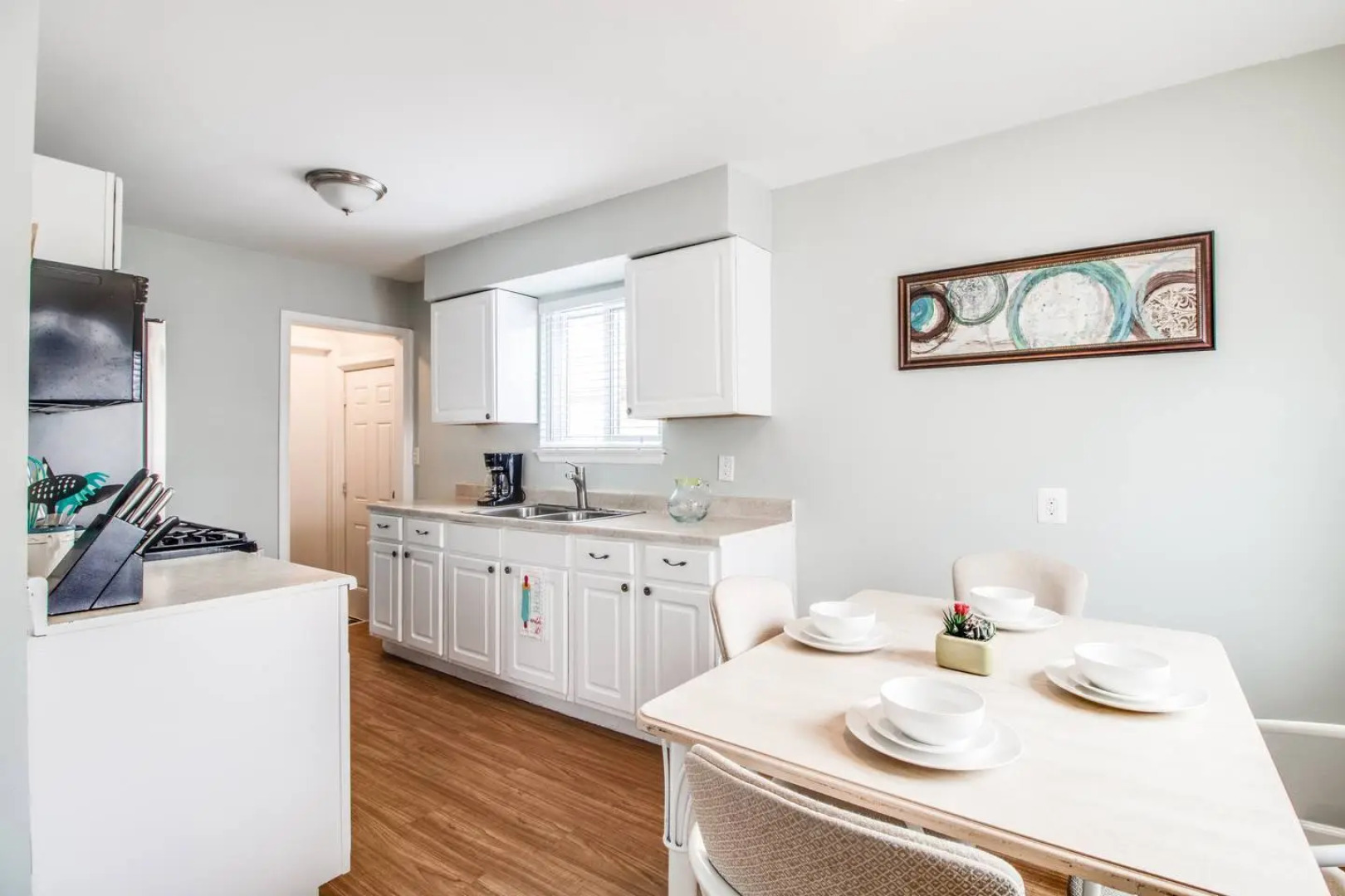 Beautiful retreat Home Near Auburn Hills/Waterford