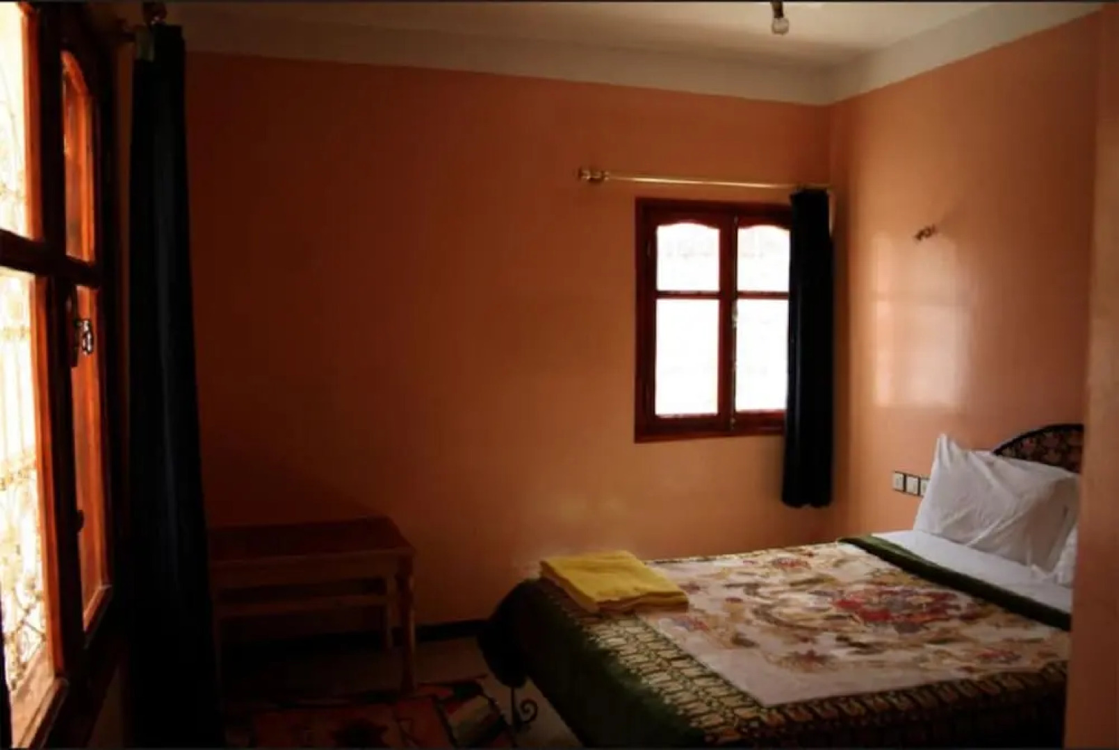 Kasbah Hotel Essalam