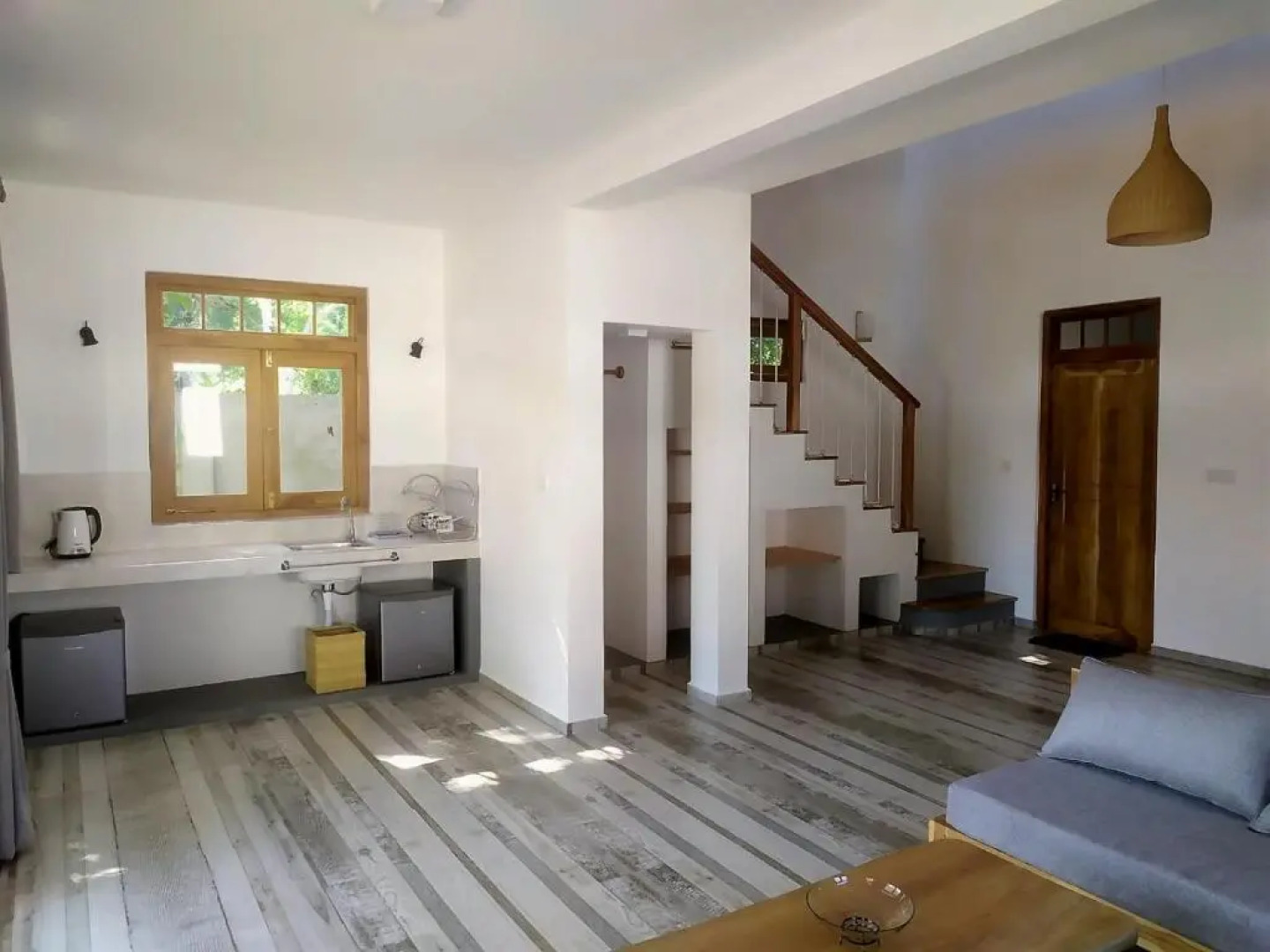 Sleeping Elephant Beach Resort