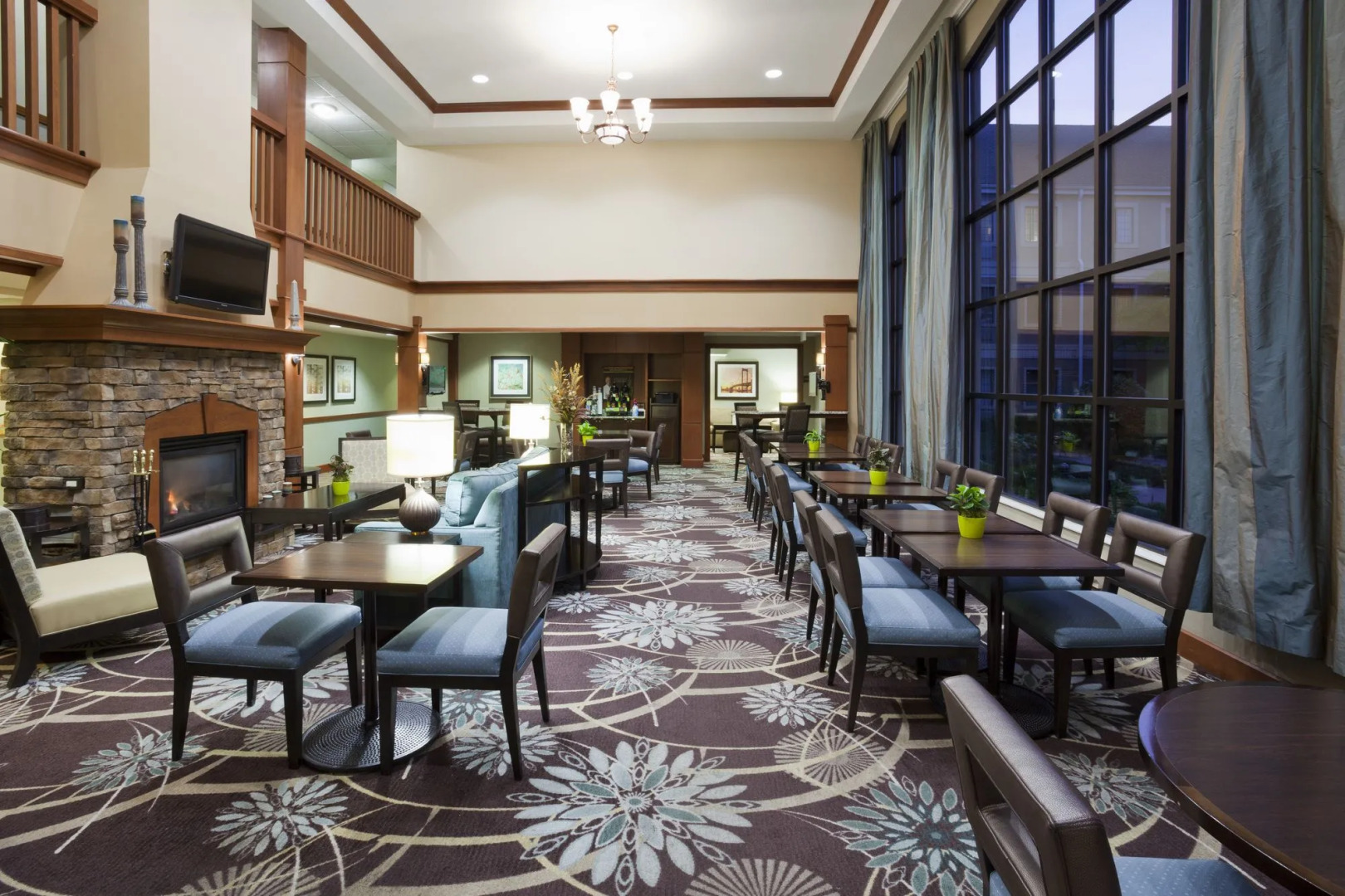 Staybridge Suites MPLS-Maple Grove/Arbor Lakes by IHG