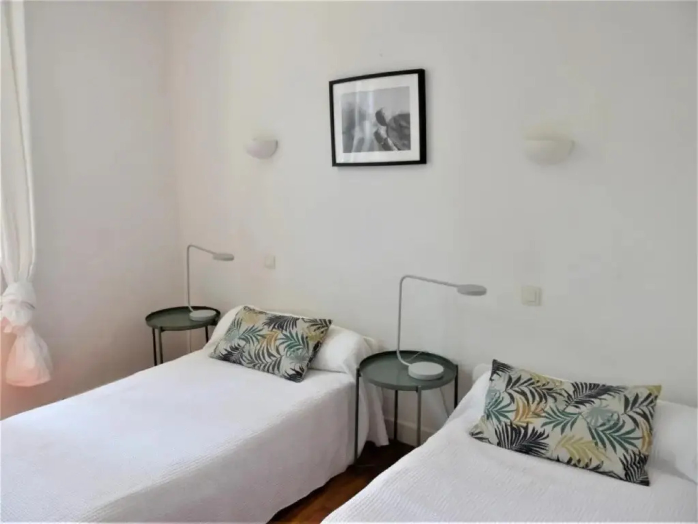 Charmant T2 bord de mer