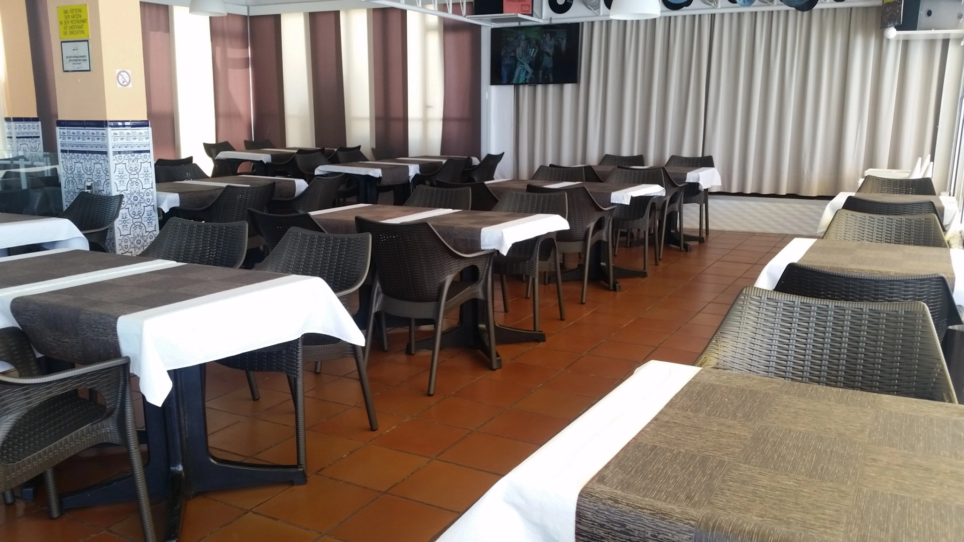 Bungalows Vista Oasis