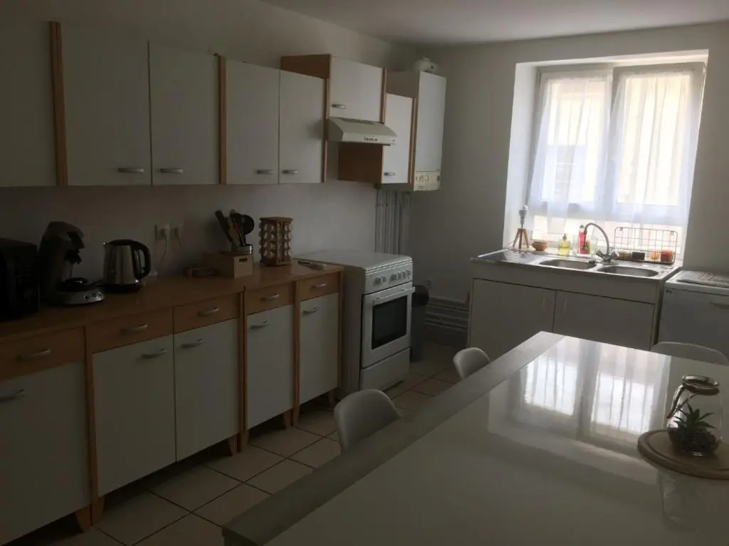 Gîte Lunéville, 4 pièces, 5 personnes - FR-1-584-106