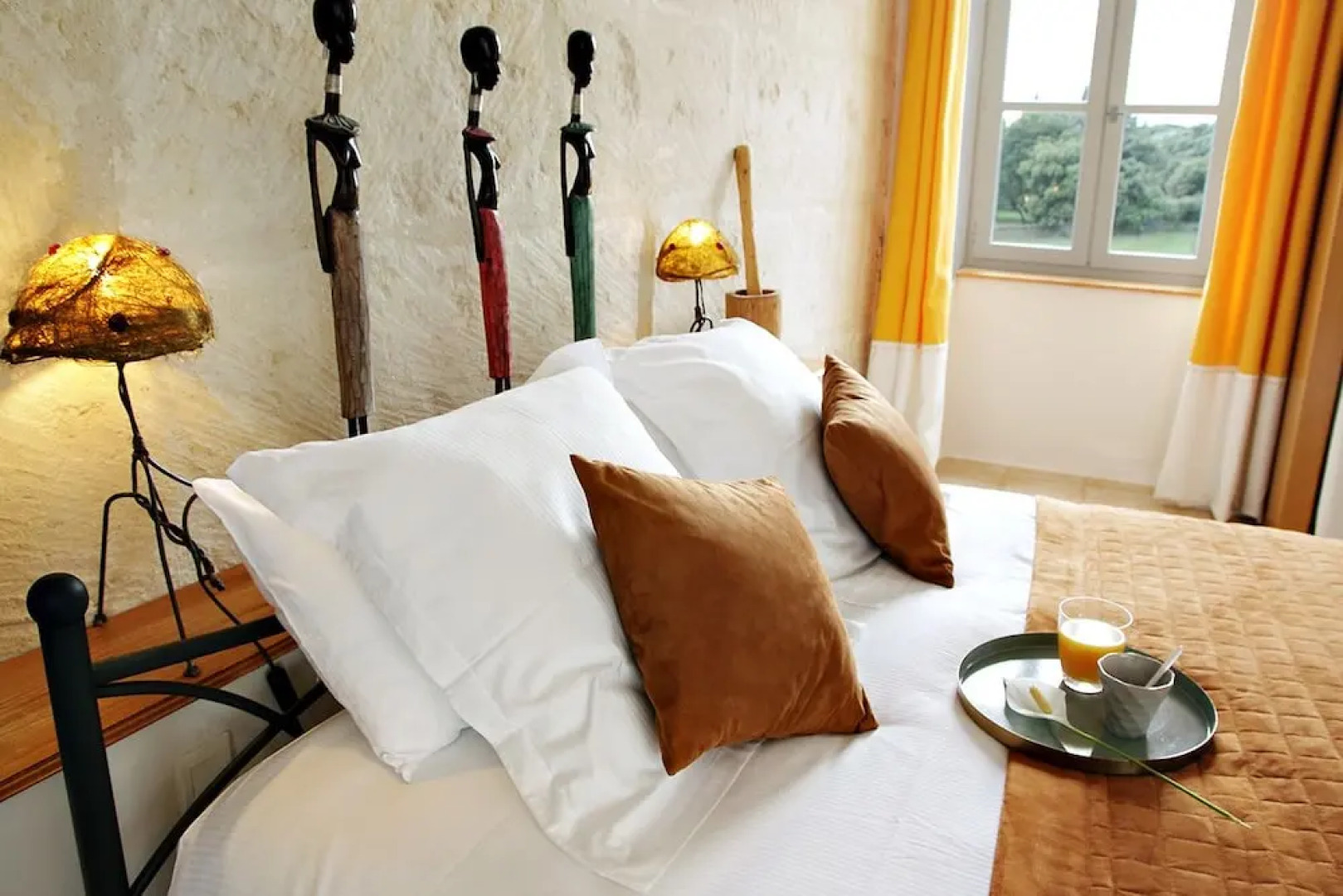 Le Clos de la Tuilière