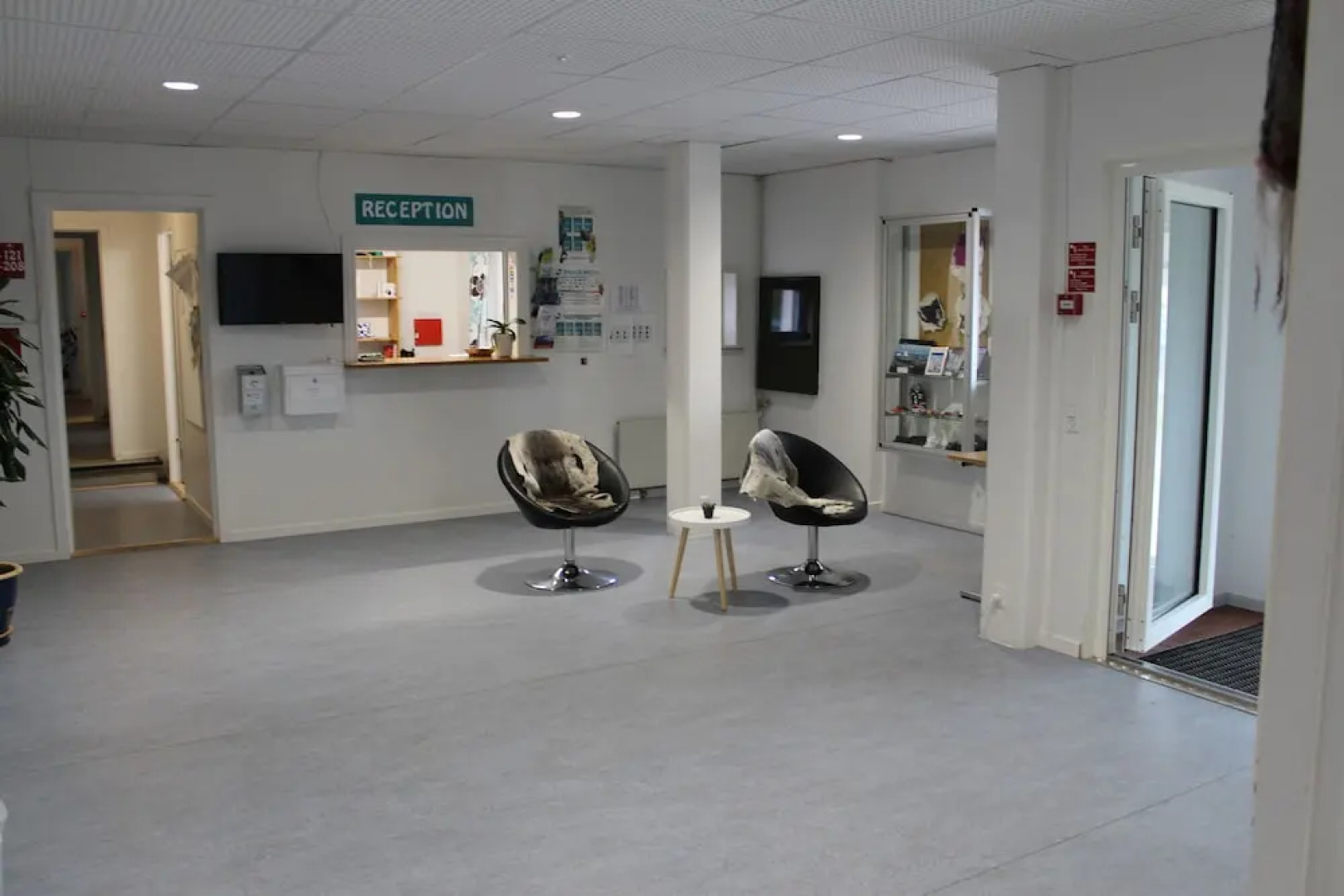 Sulisartut Højskoliat