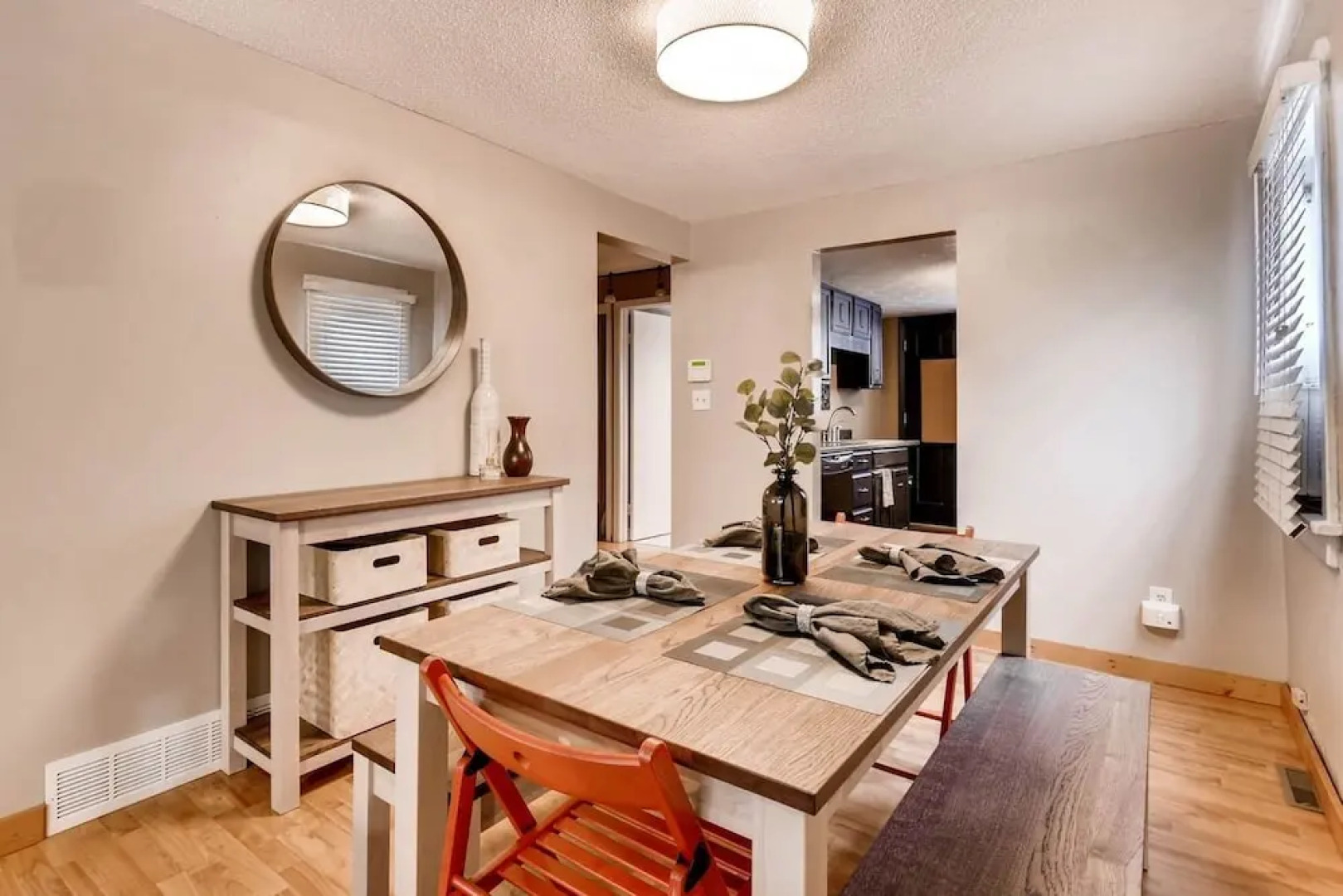 The Dream-like Garden Oasis in Sloan's Lake