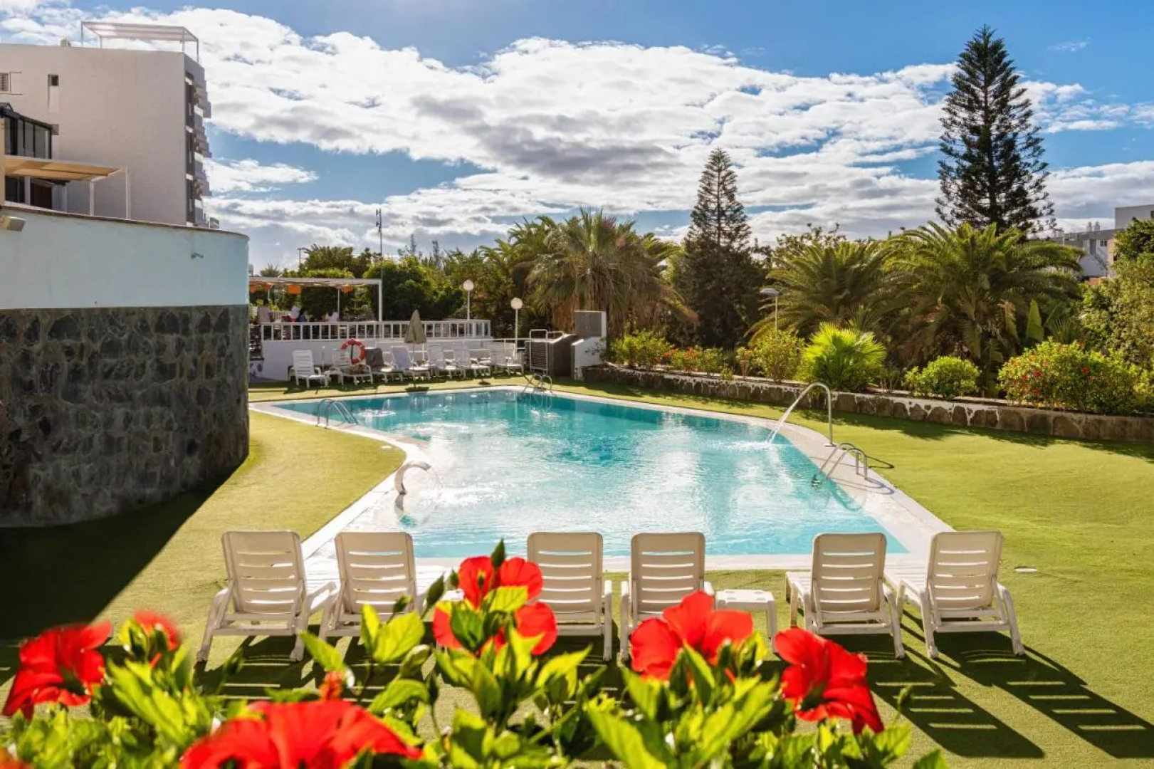 Hotel New Folias