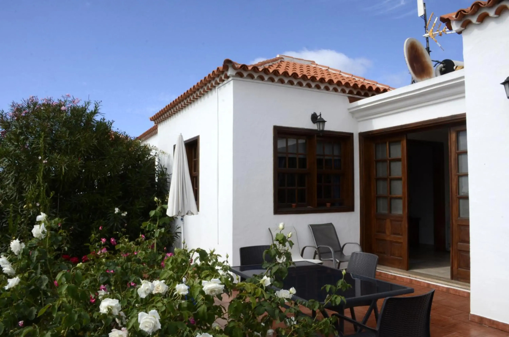 Las Casitas de Tijarafe