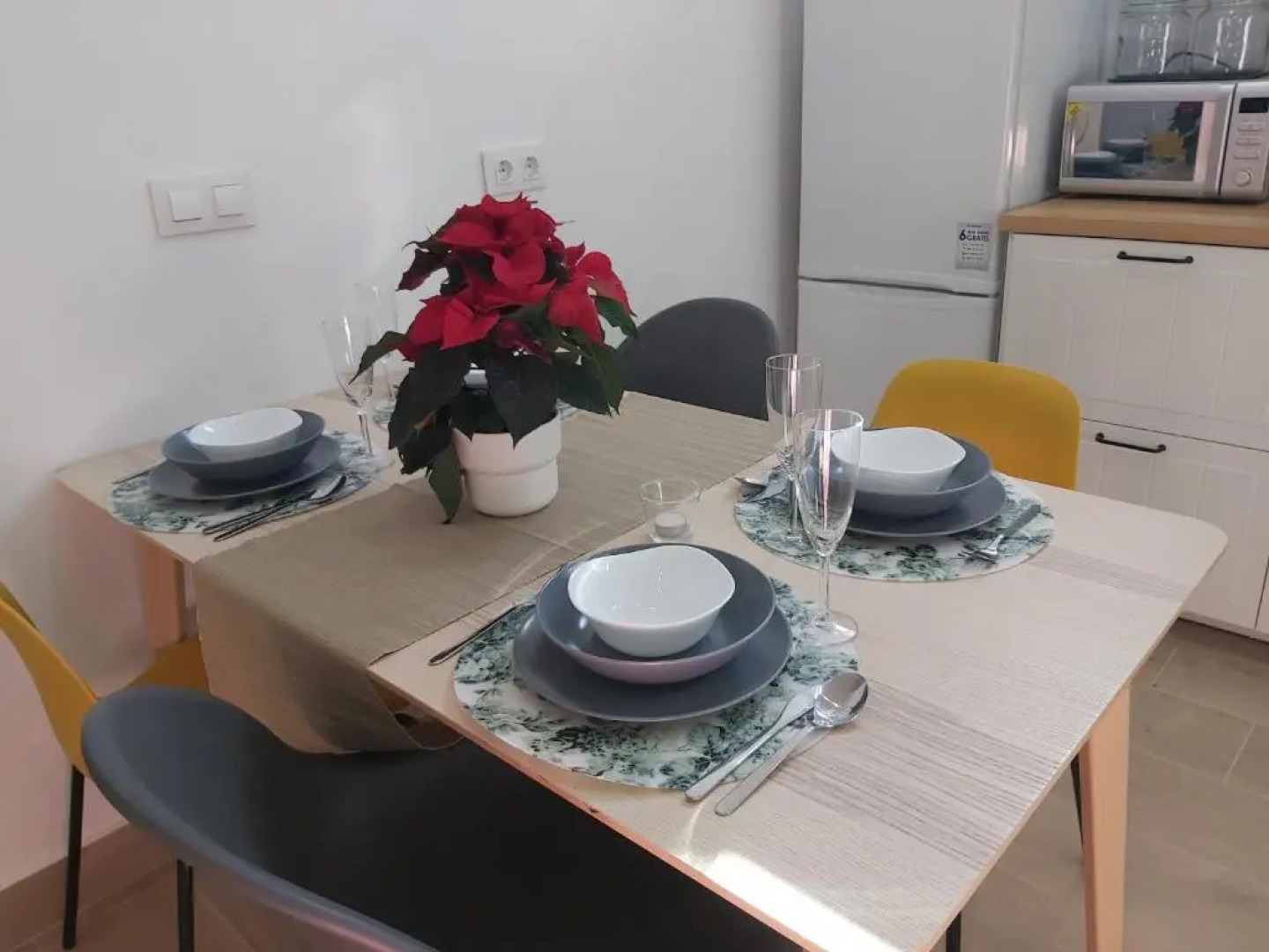 Casa Puerto Blanco II