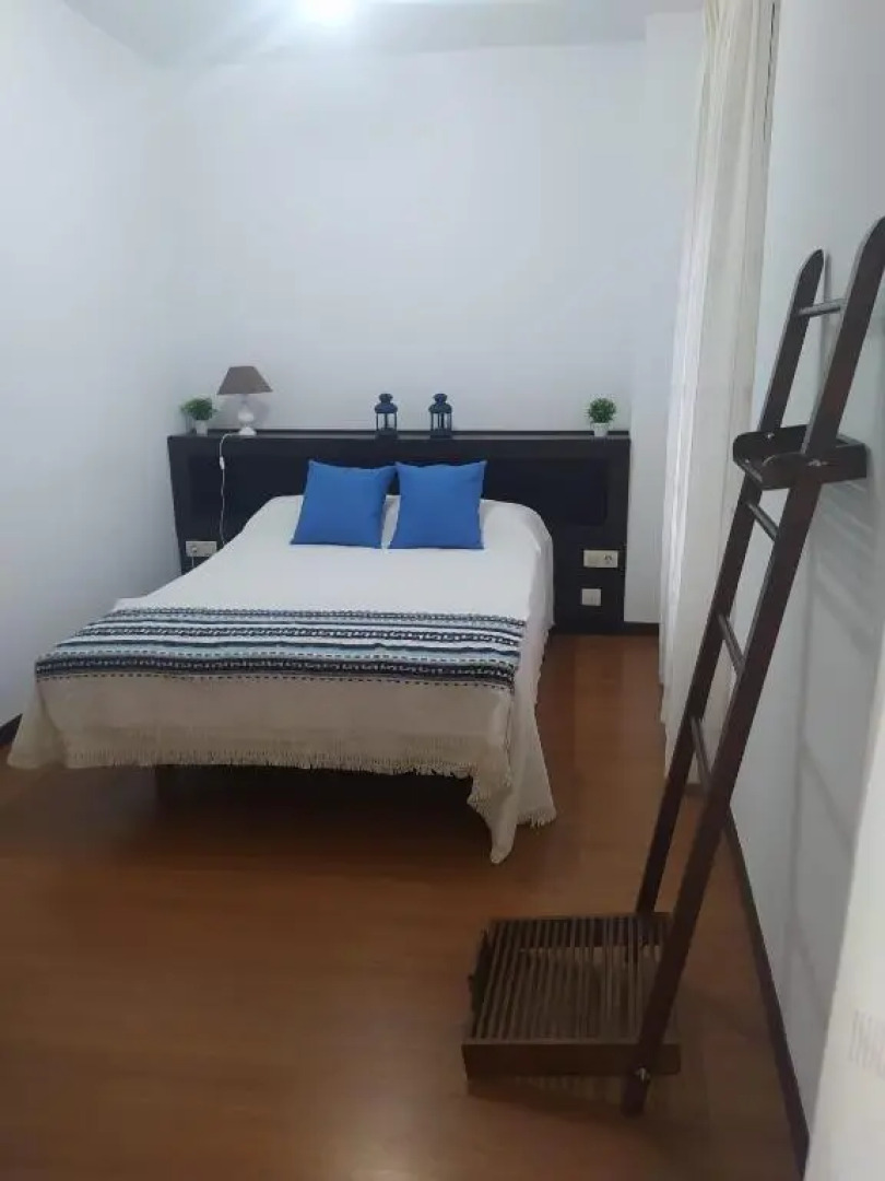 Apartamentos A Casa da Herba