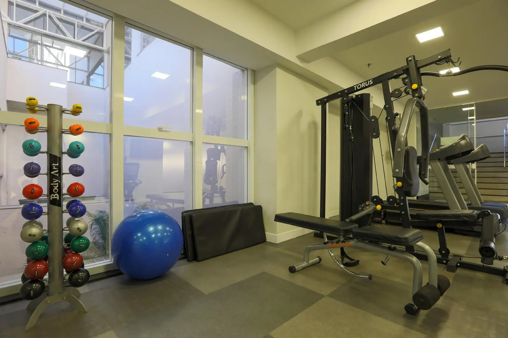 Hotel Transamerica Maringá