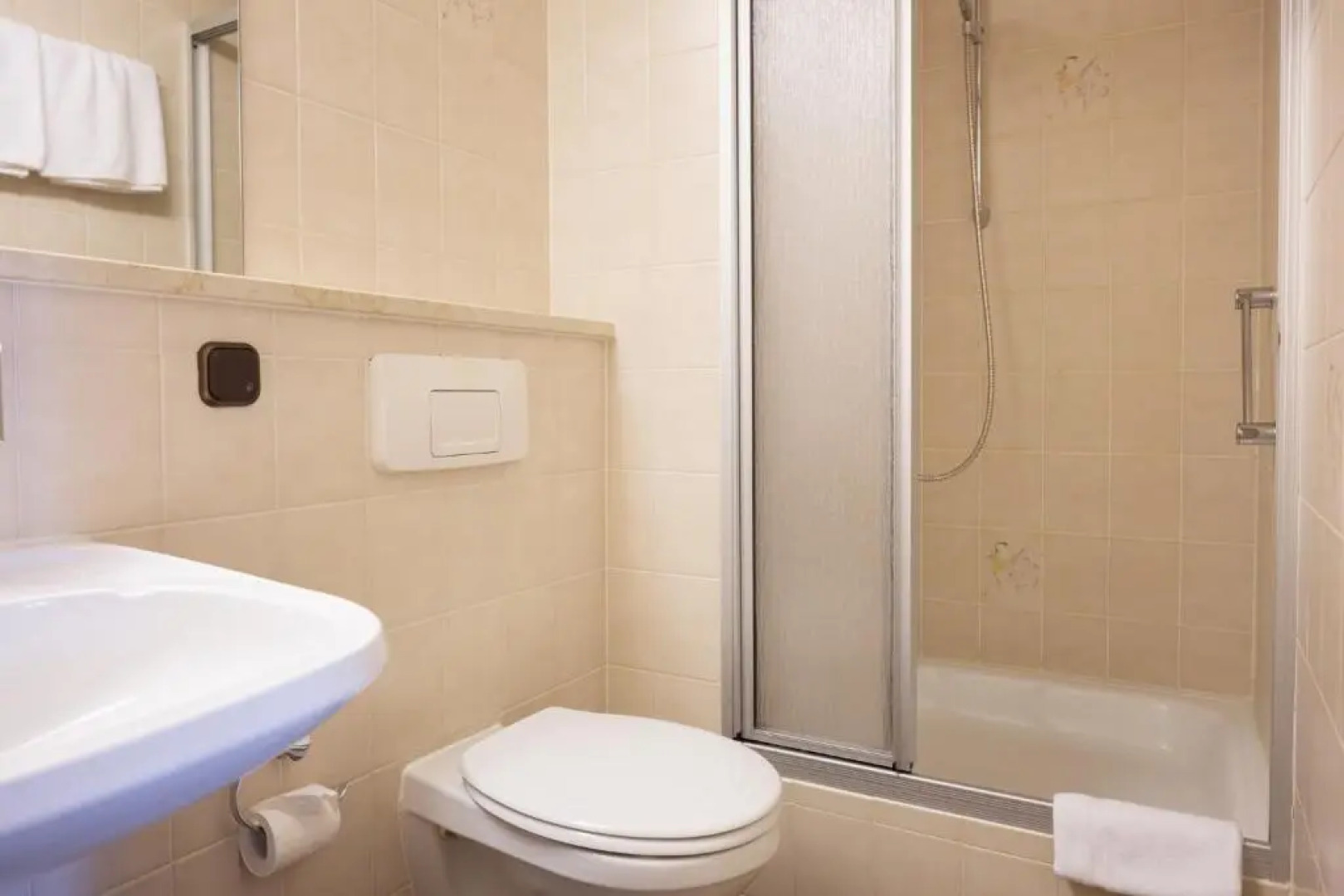 AKZENT Hotel Meerfräulein