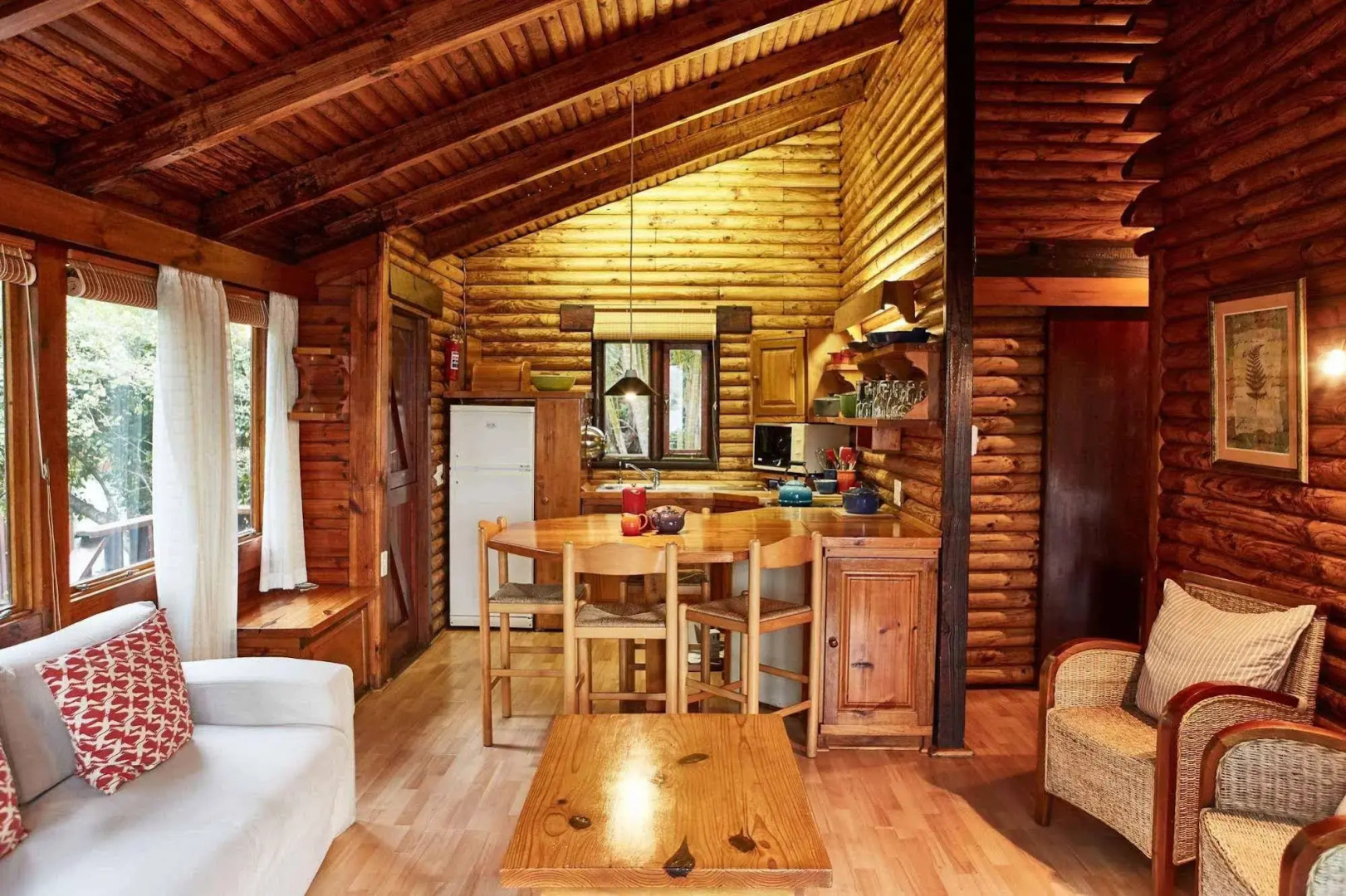 Under Milkwood Resort