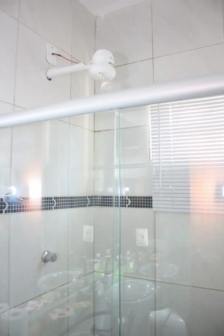 Pousada São Miguel dos Milagres