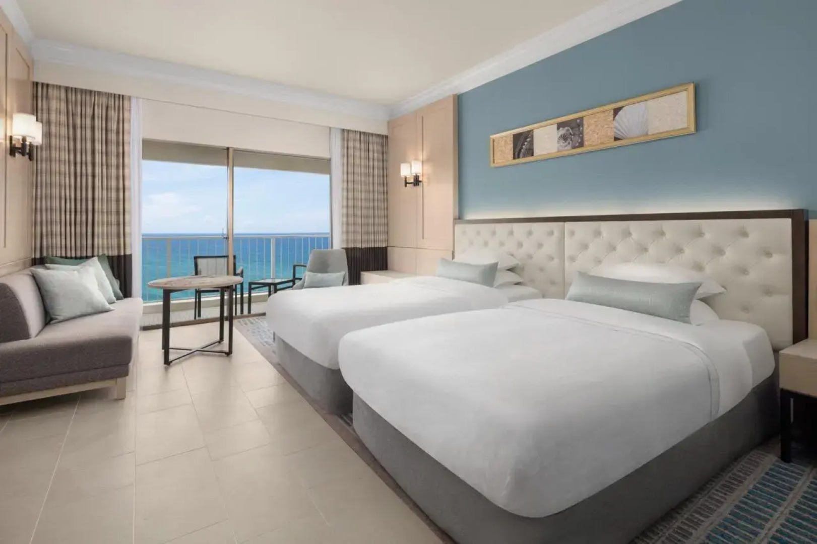 RIHGA Royal Laguna Guam Resort