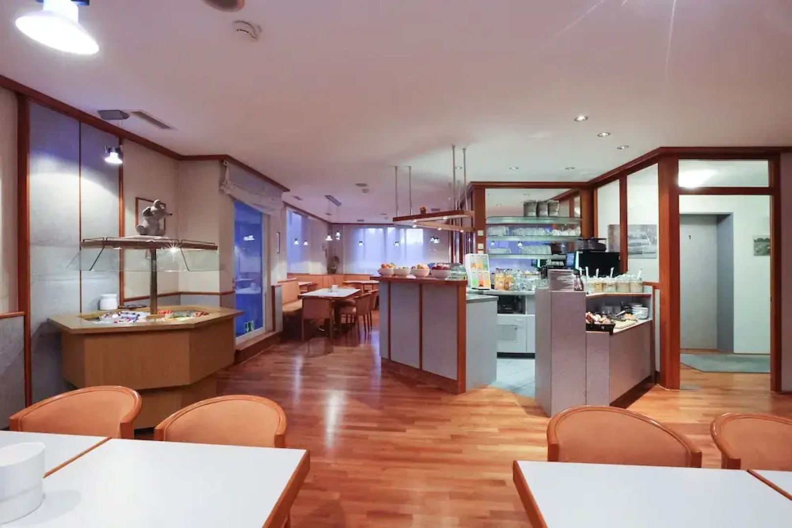 Hotel Blaubeurer Tor