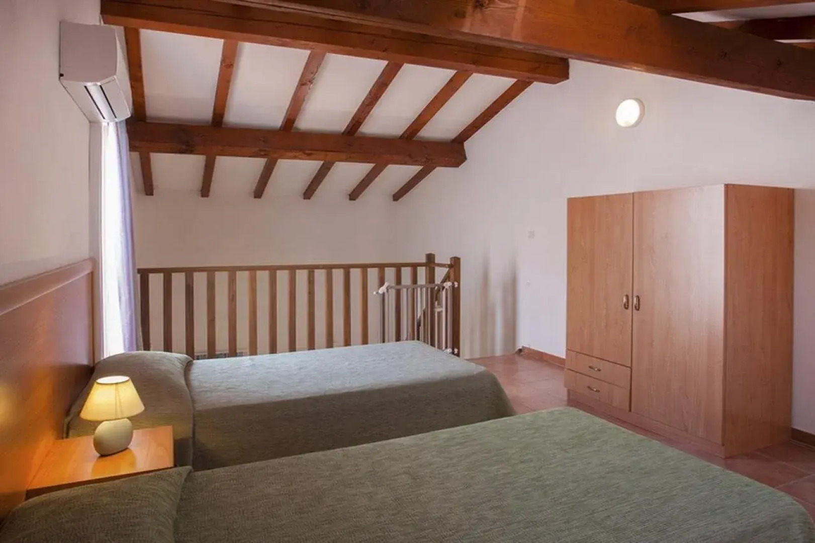 Residence Vacanceole Sognu di Rena