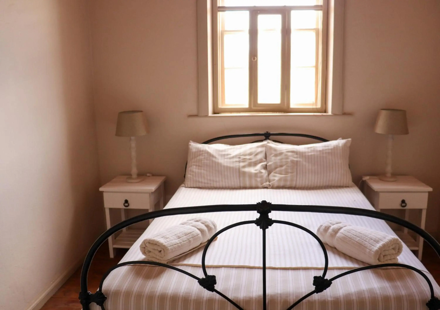 Kleingeluk Guest Farm